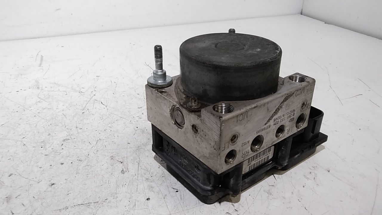 ABS FIAT Panda 2 Serie