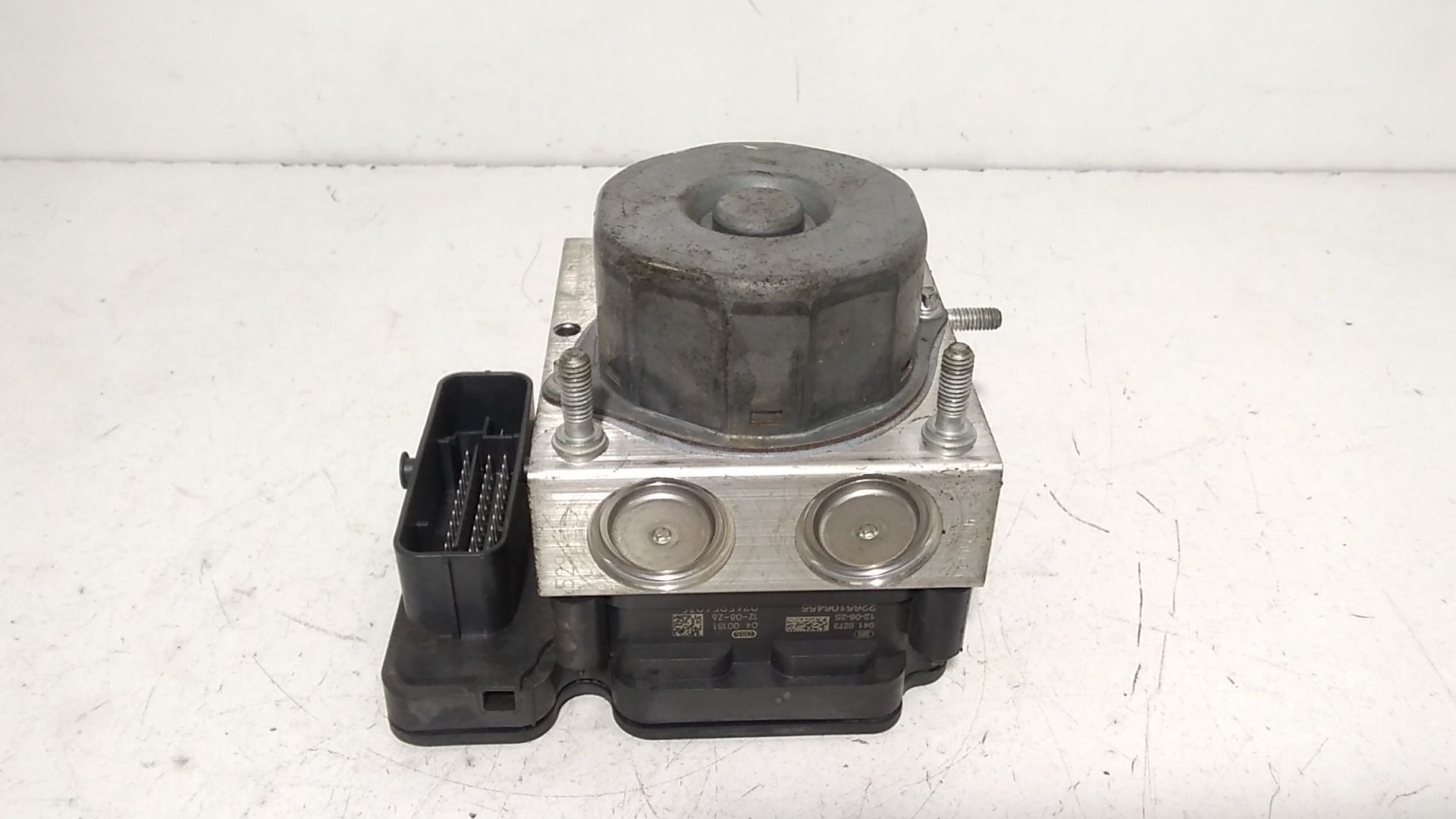 ABS RENAULT Clio Serie IV (12>19)