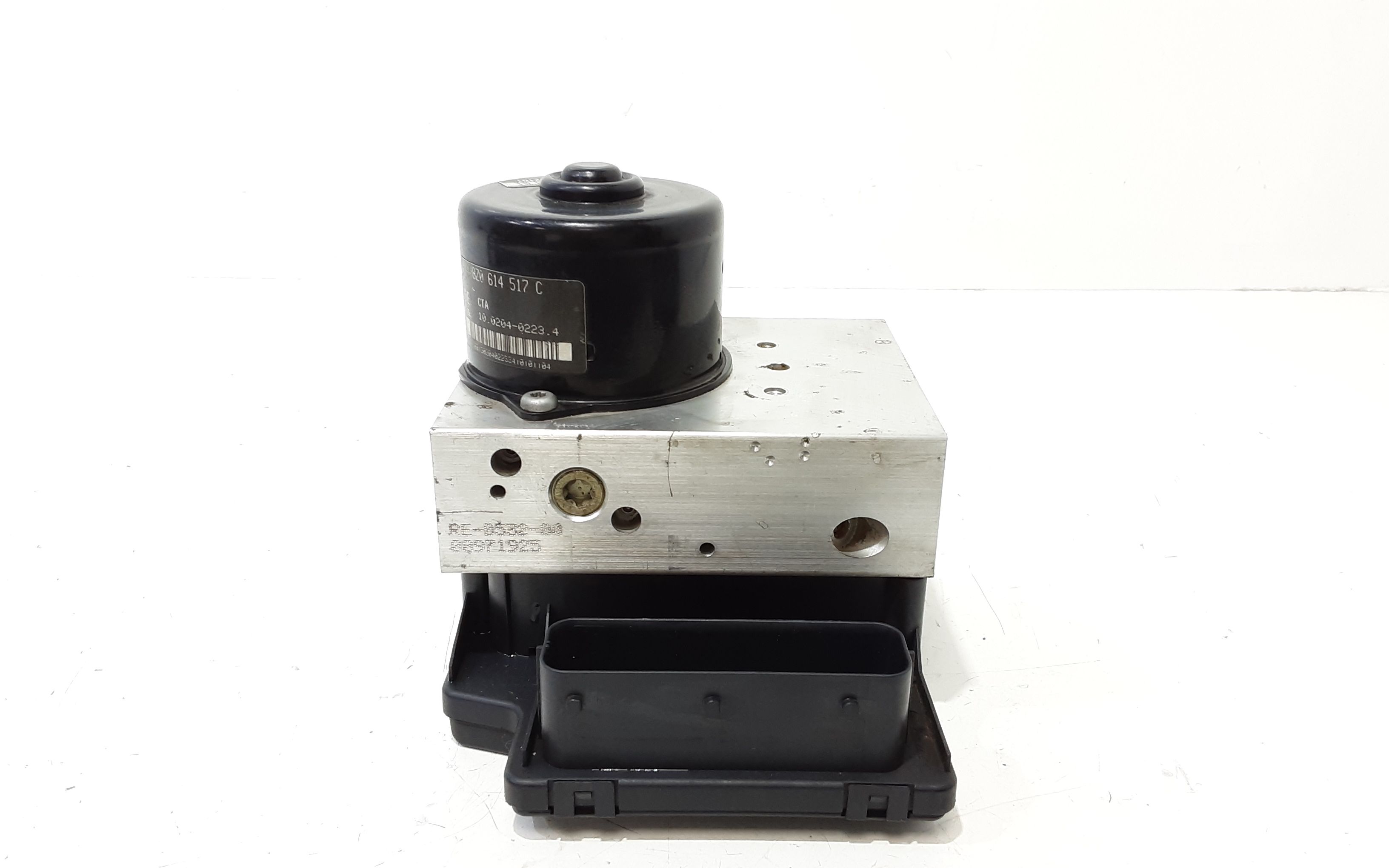 ABS AUDI A2 Serie (8Z)