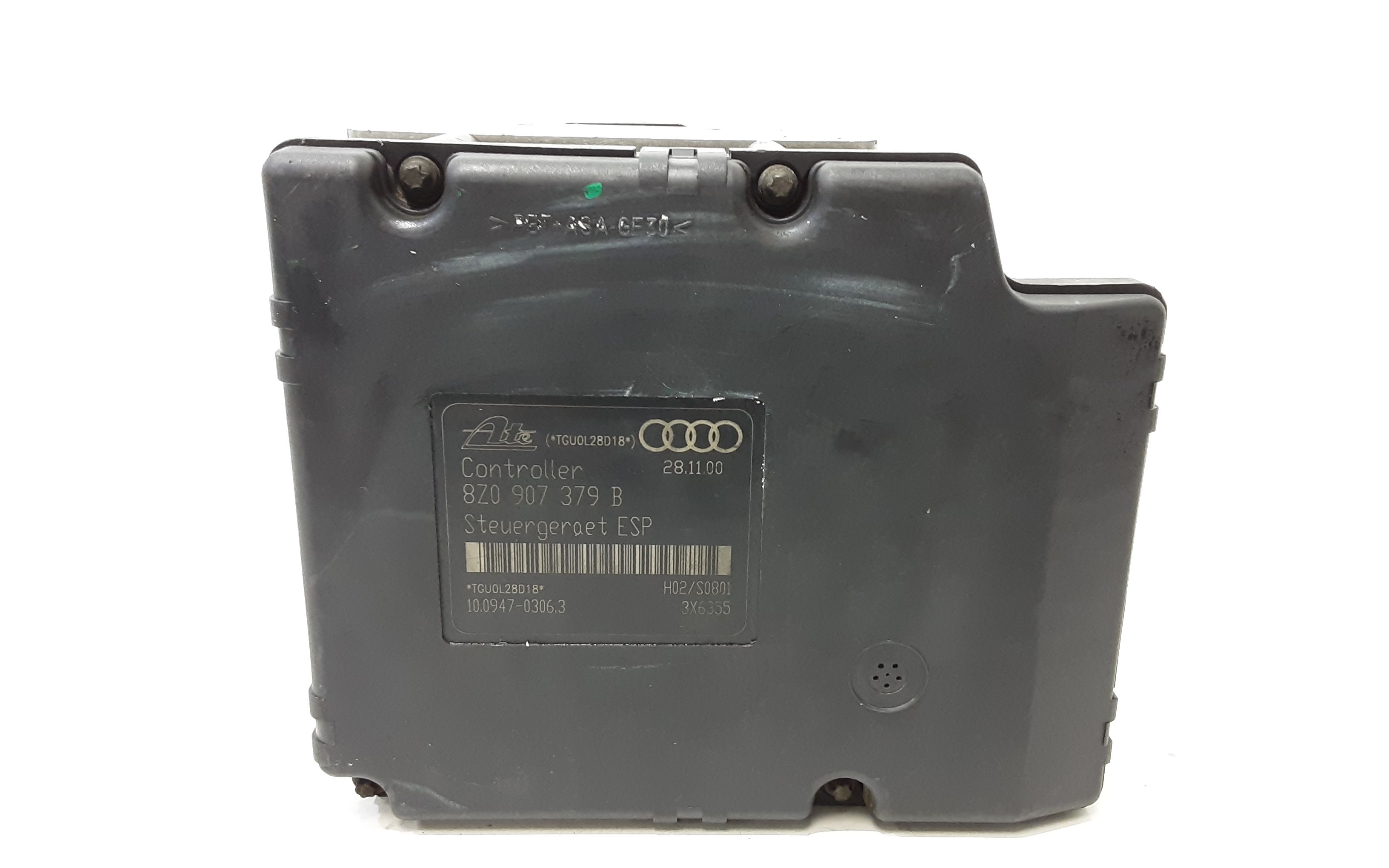 ABS AUDI A2 Serie (8Z)
