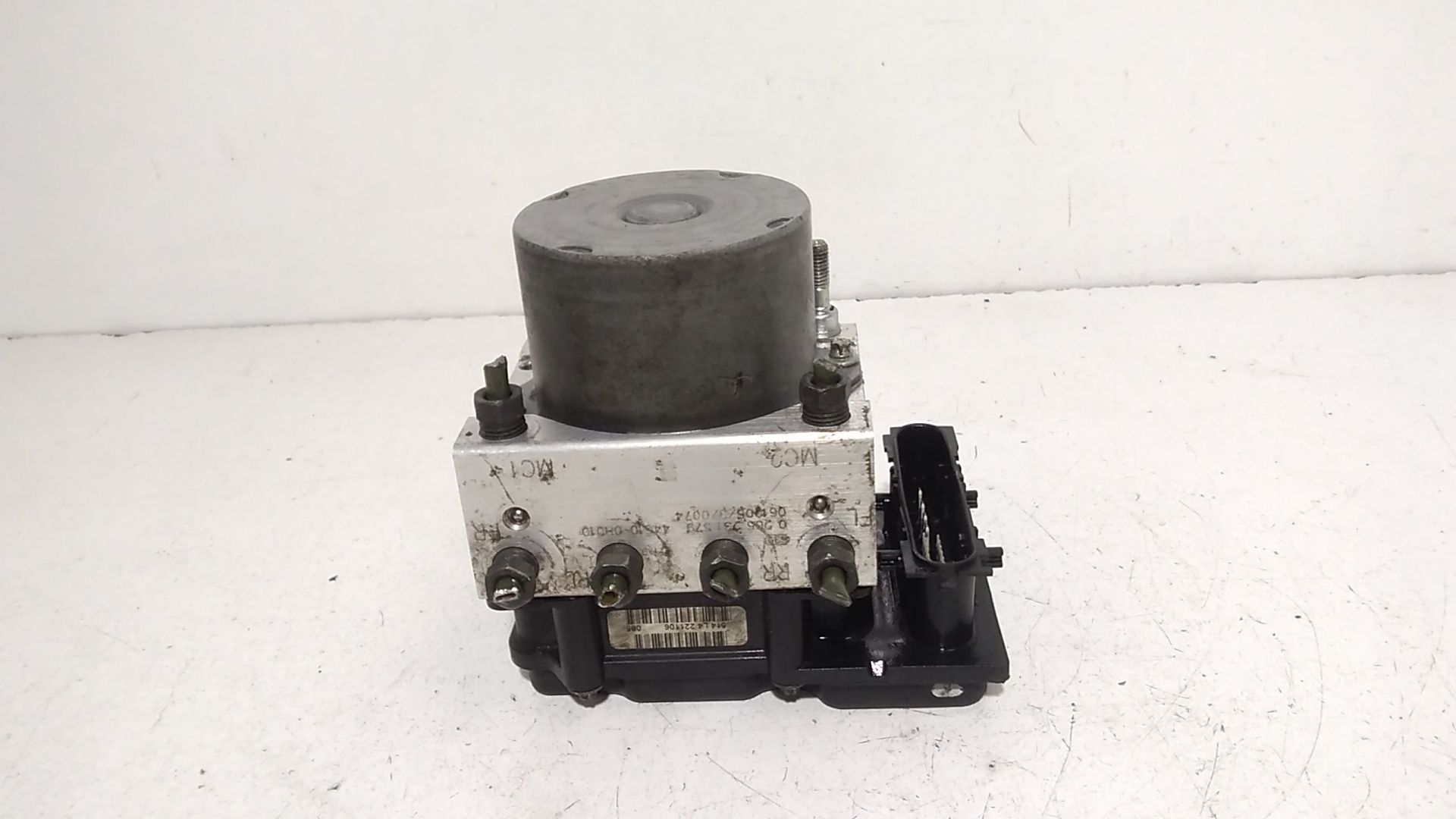 ABS CITROEN C1 1 Serie