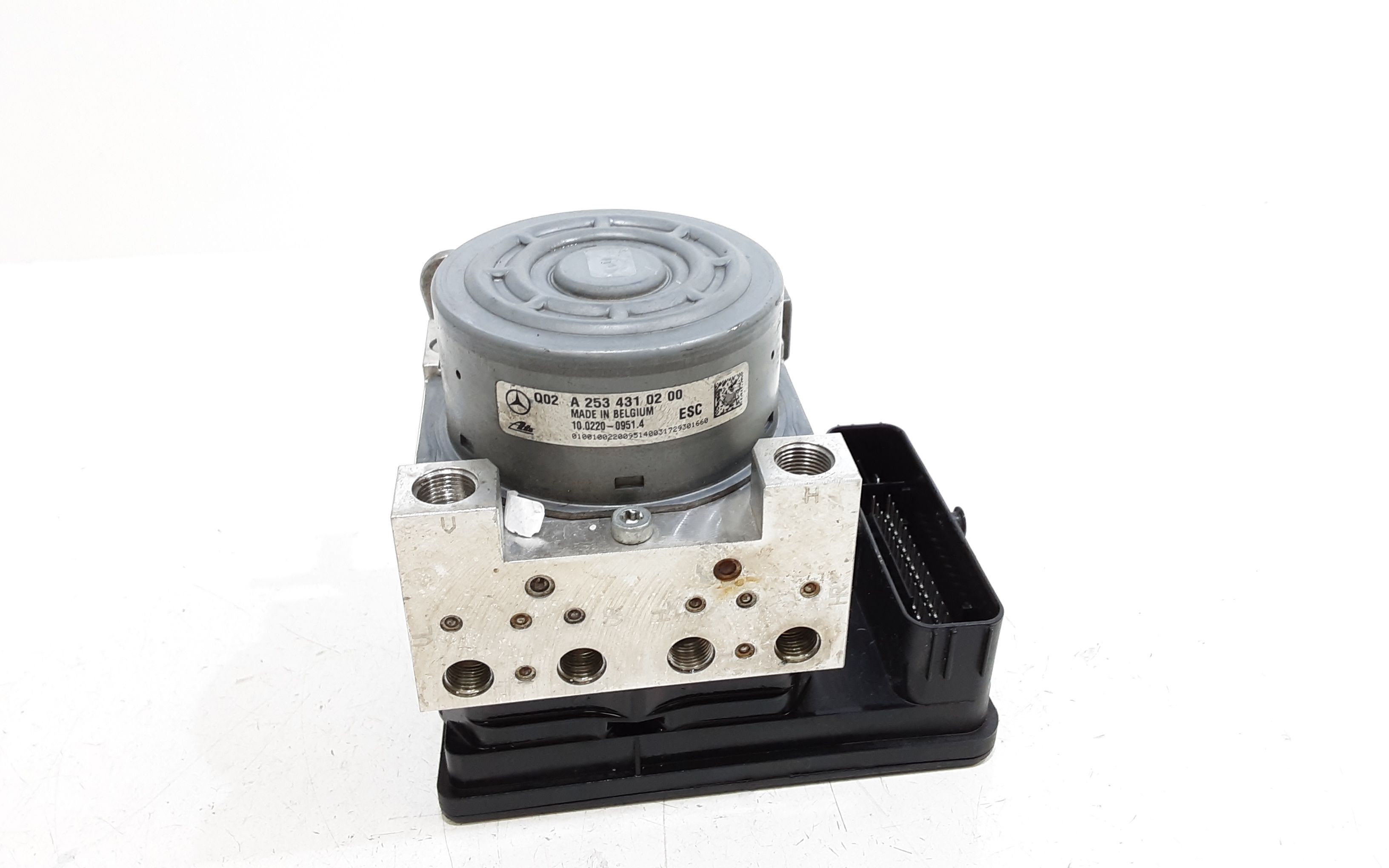 ABS MERCEDES GLC Serie (W253) (15>)