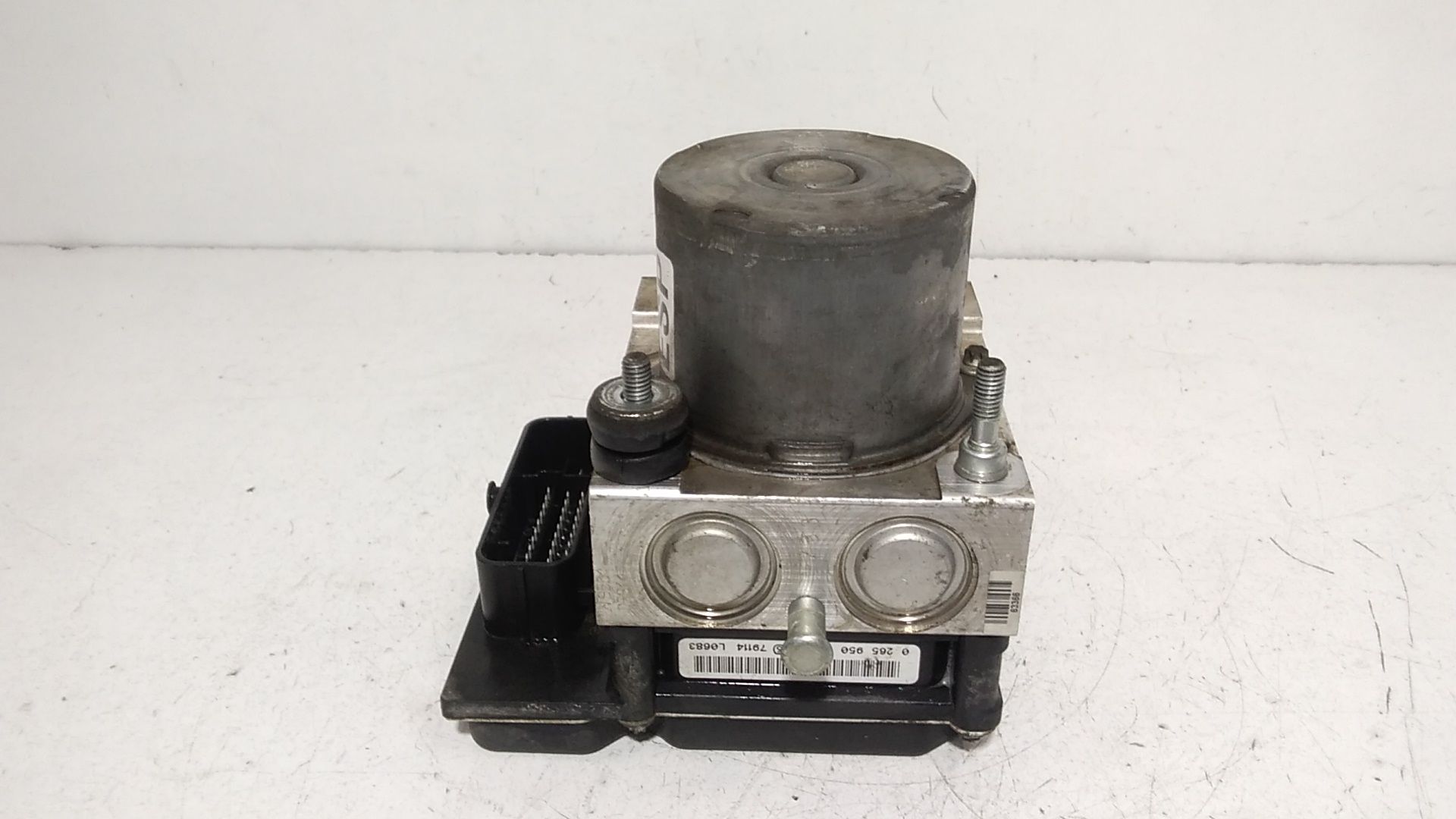 ABS FIAT Grande Punto 1 Serie