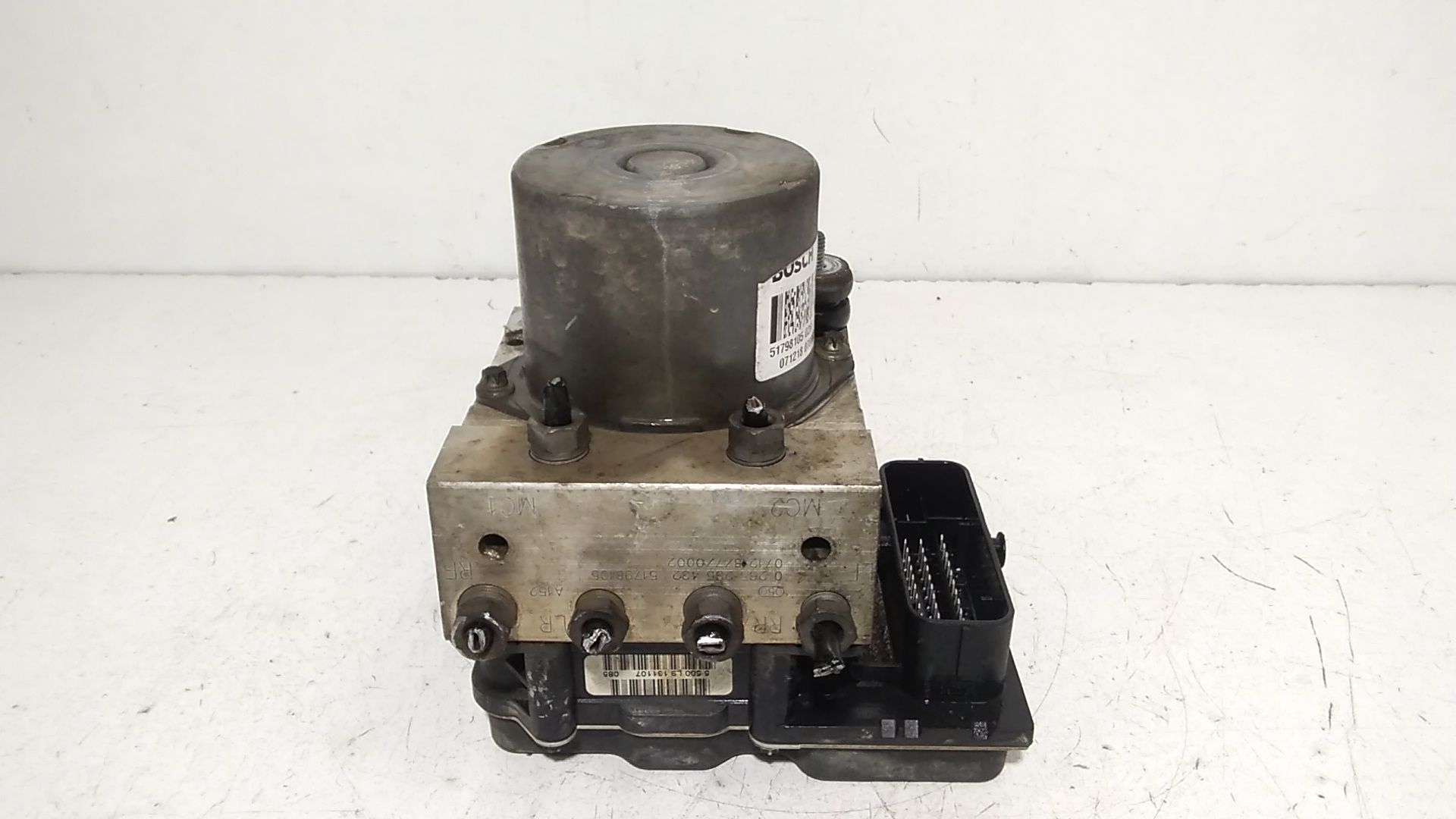 ABS FIAT Grande Punto 1 Serie