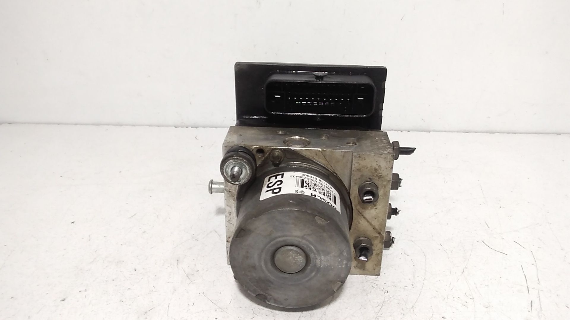 ABS FIAT Grande Punto 1 Serie