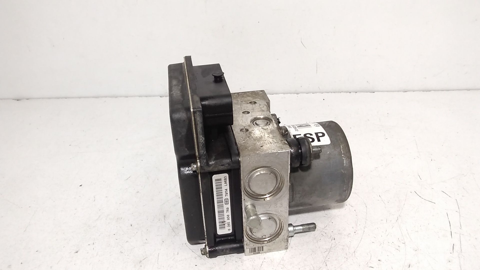 ABS FIAT Grande Punto 1 Serie