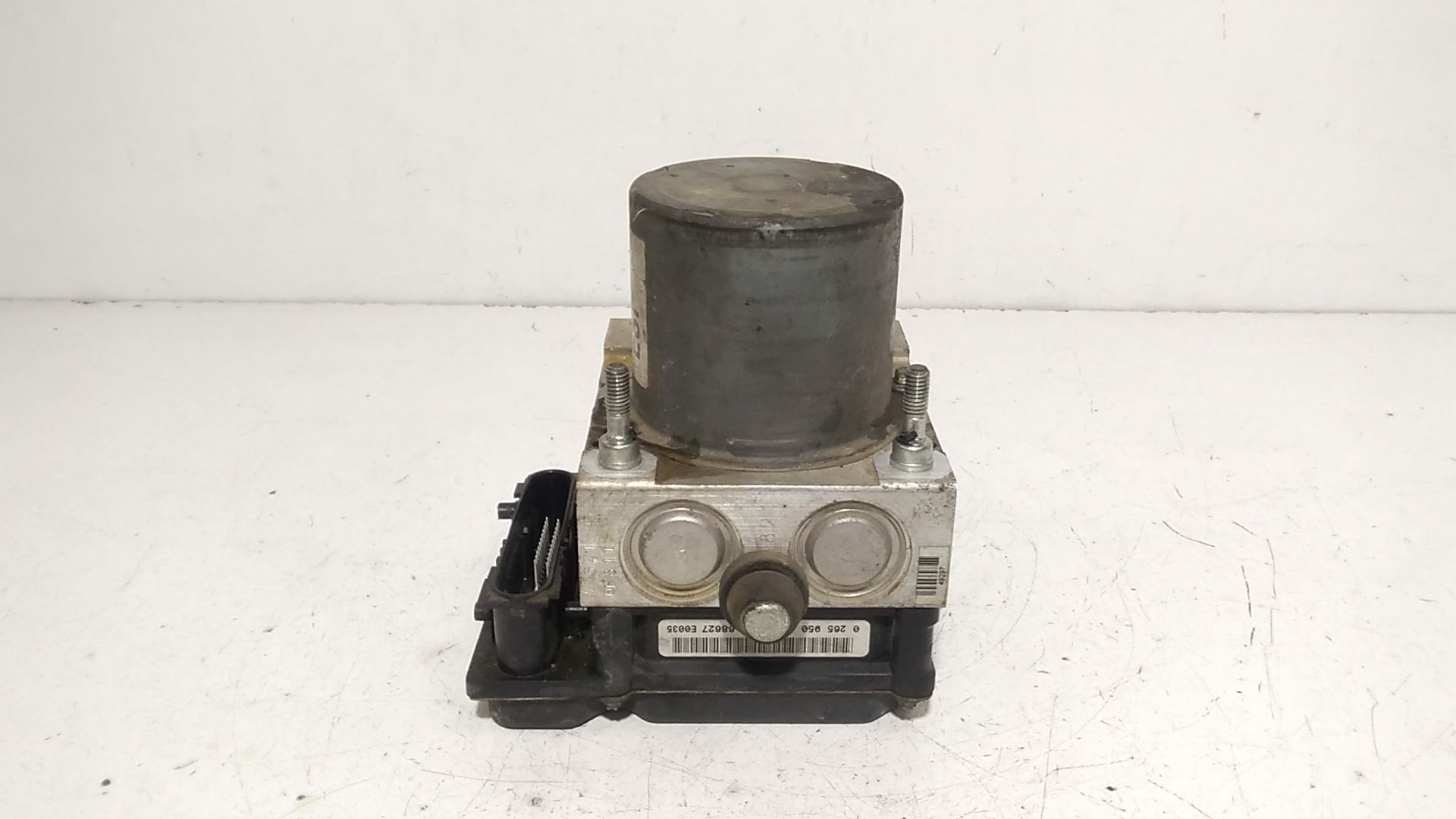 ABS FIAT Grande Punto 1 Serie