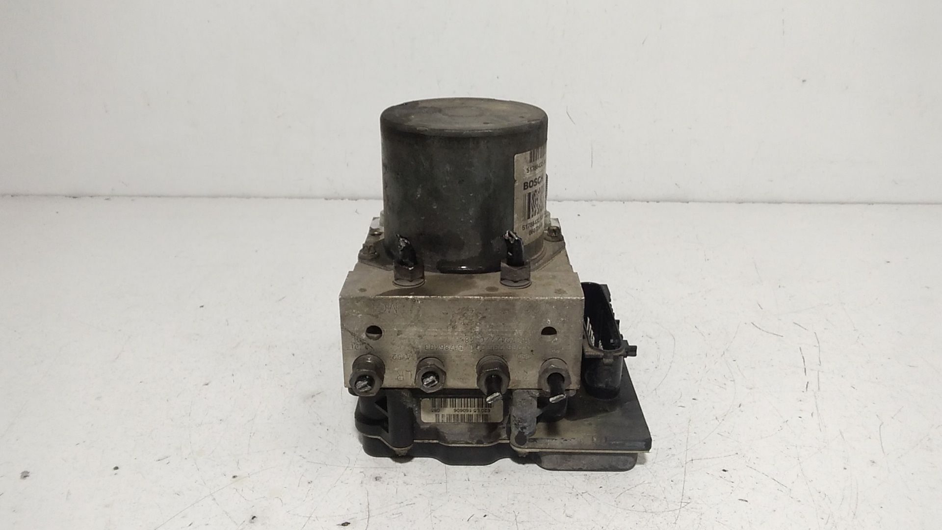 ABS FIAT Grande Punto 1 Serie