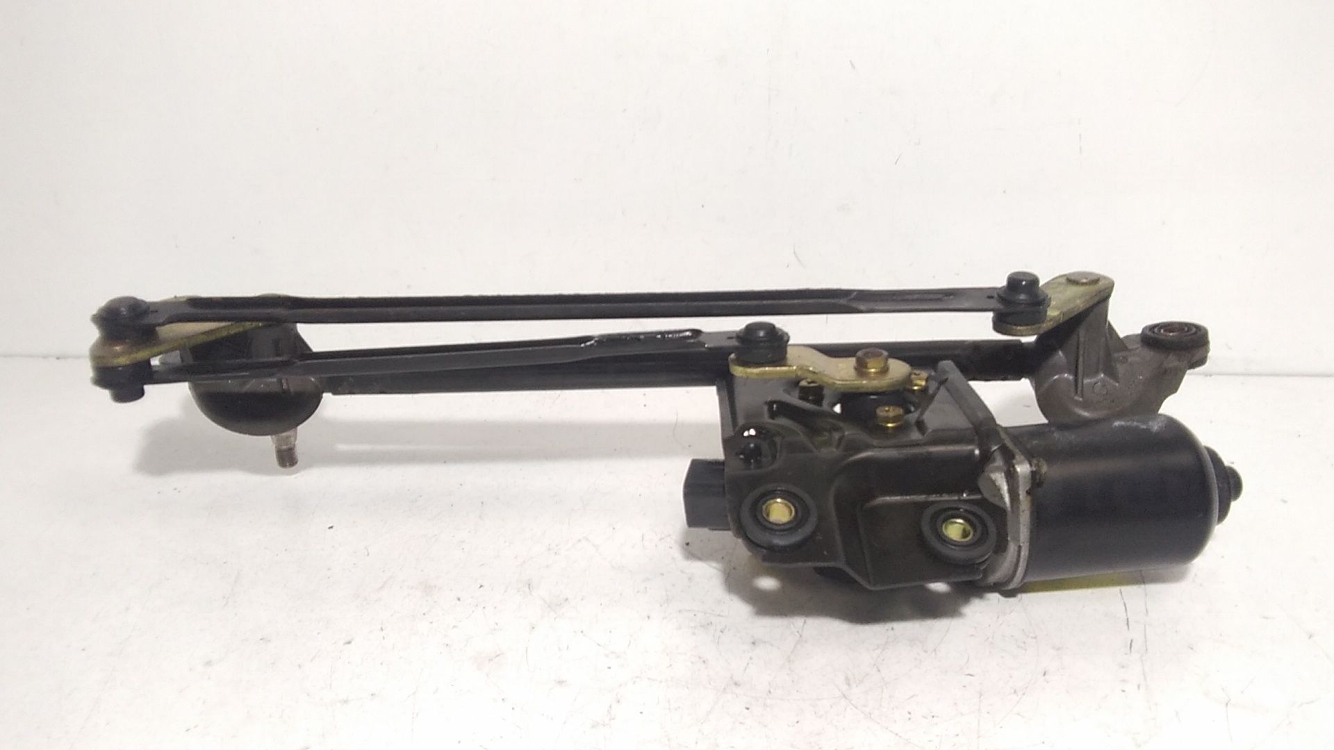 Motorino tergi ant completo di tandem HYUNDAI Getz 1 Serie