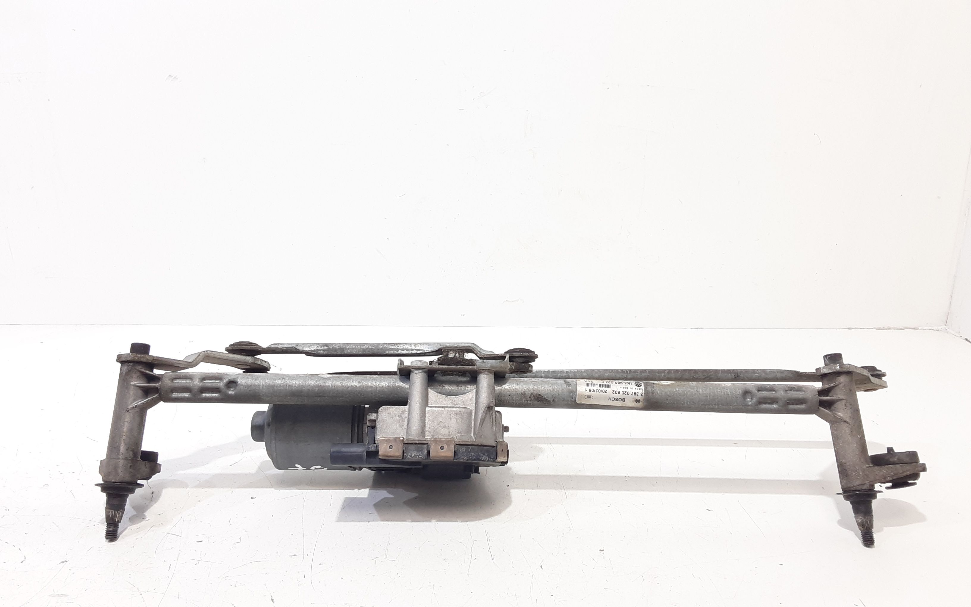 Motorino tergi ant completo di tandem VOLKSWAGEN Golf 5 Berlina (03>08)