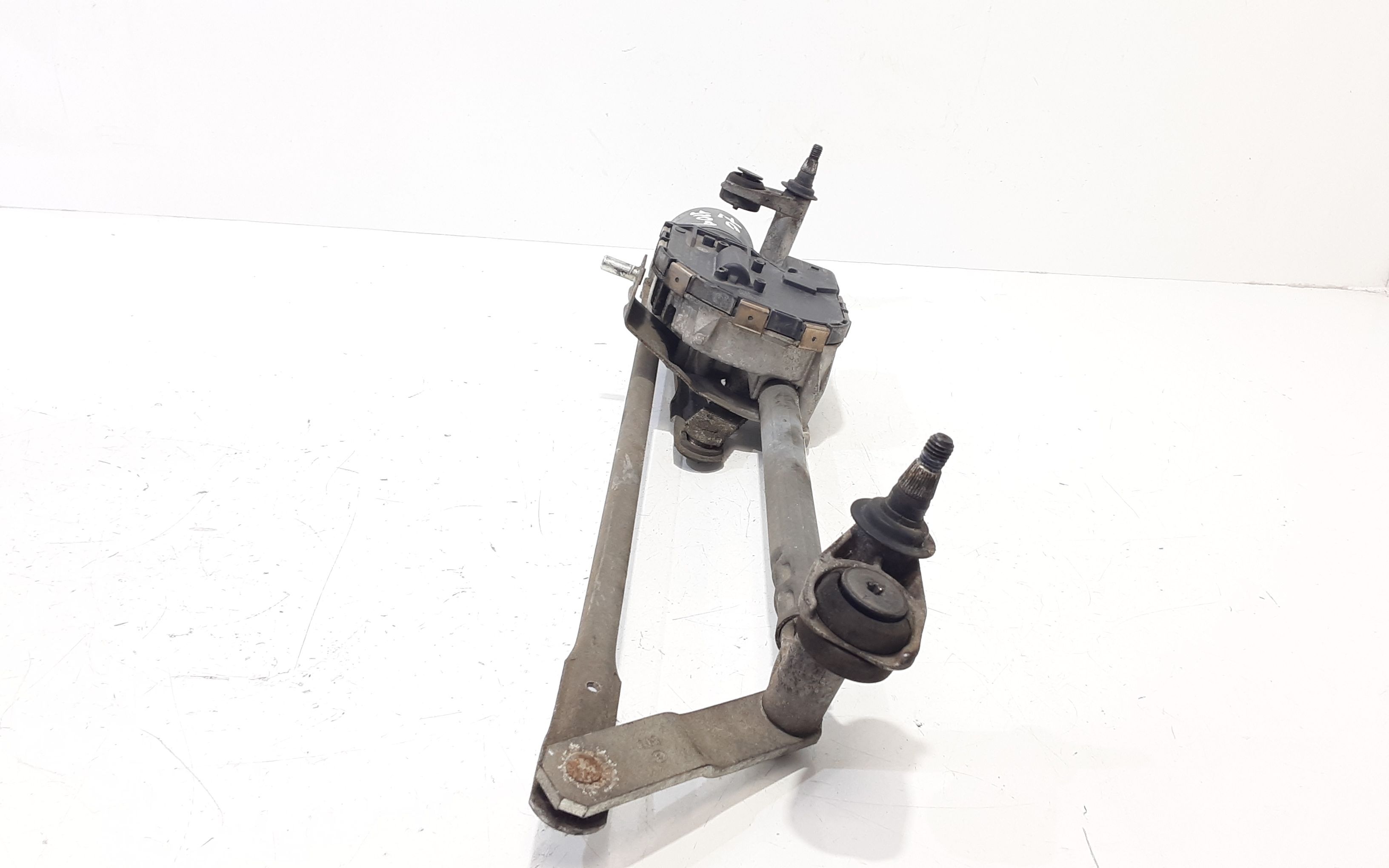 Motorino tergi ant completo di tandem VOLKSWAGEN Golf 5 Berlina (03>08)