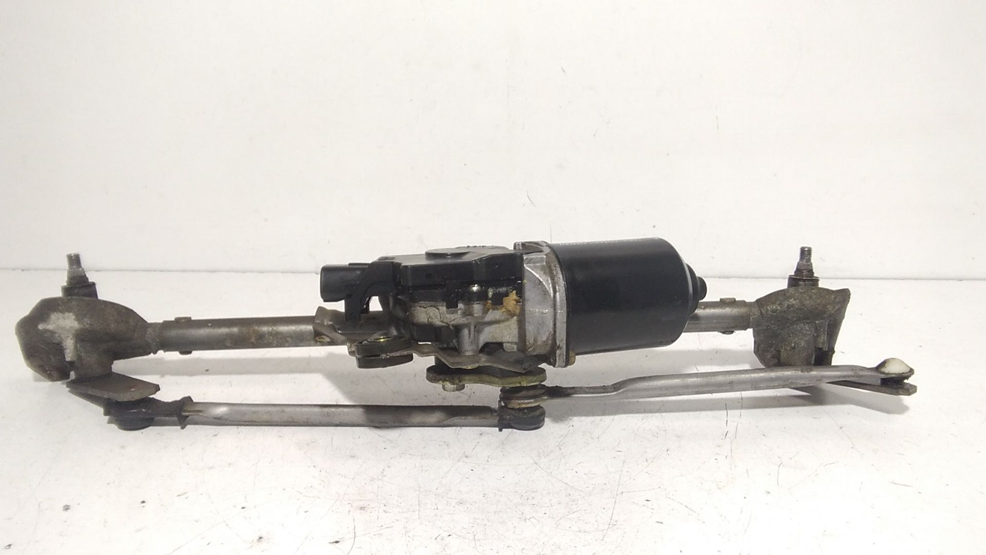 Motorino tergi ant completo di tandem TOYOTA Yaris Verso 2 Serie