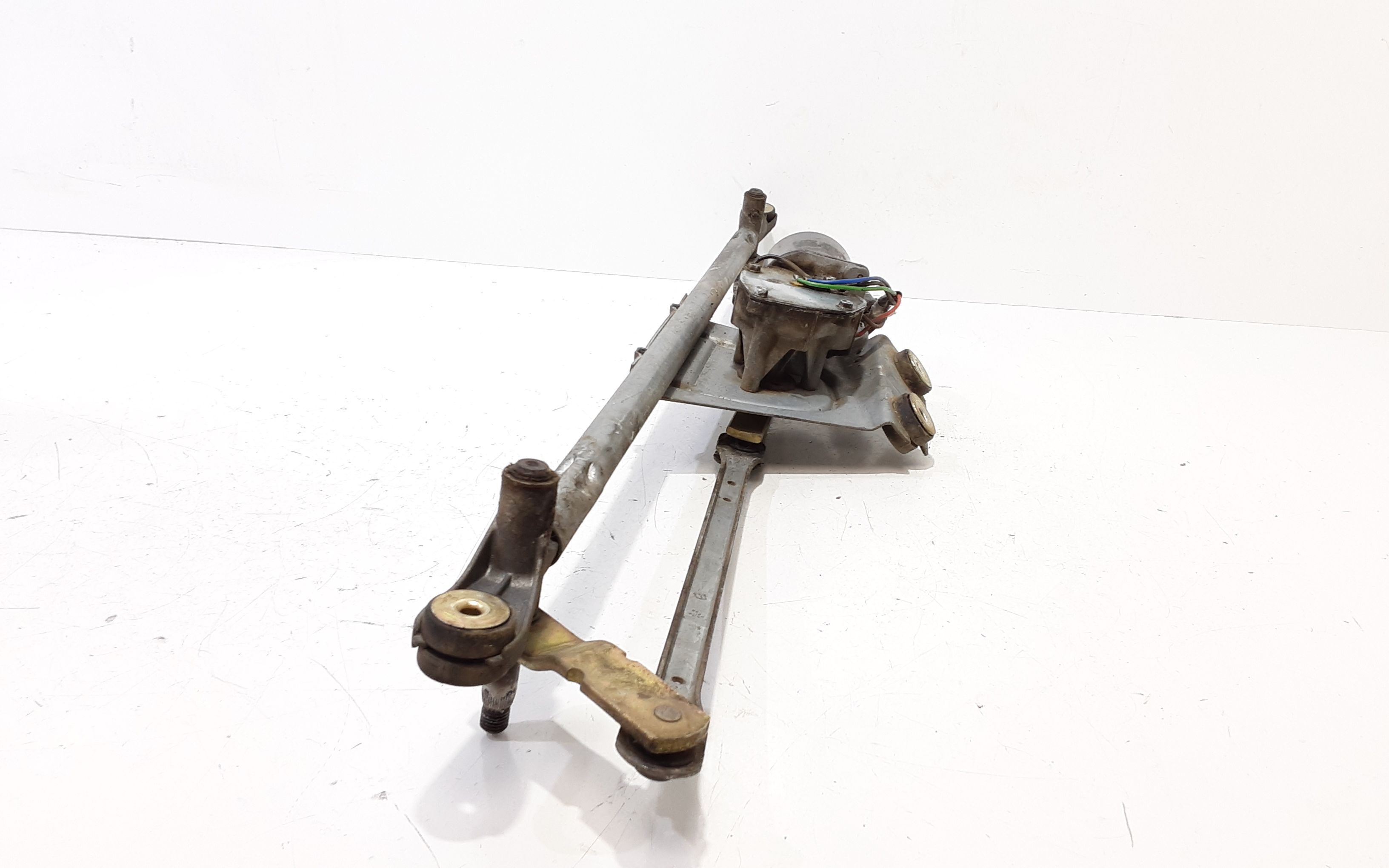 Motorino tergi ant completo di tandem JEEP Cherokee 3 Serie