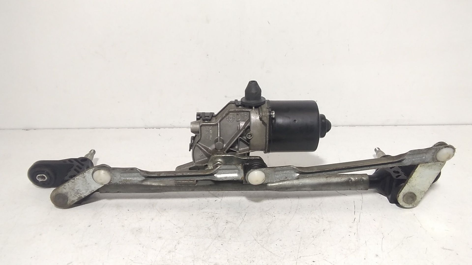 Motorino tergi ant completo di tandem FIAT Bravo 2 Serie