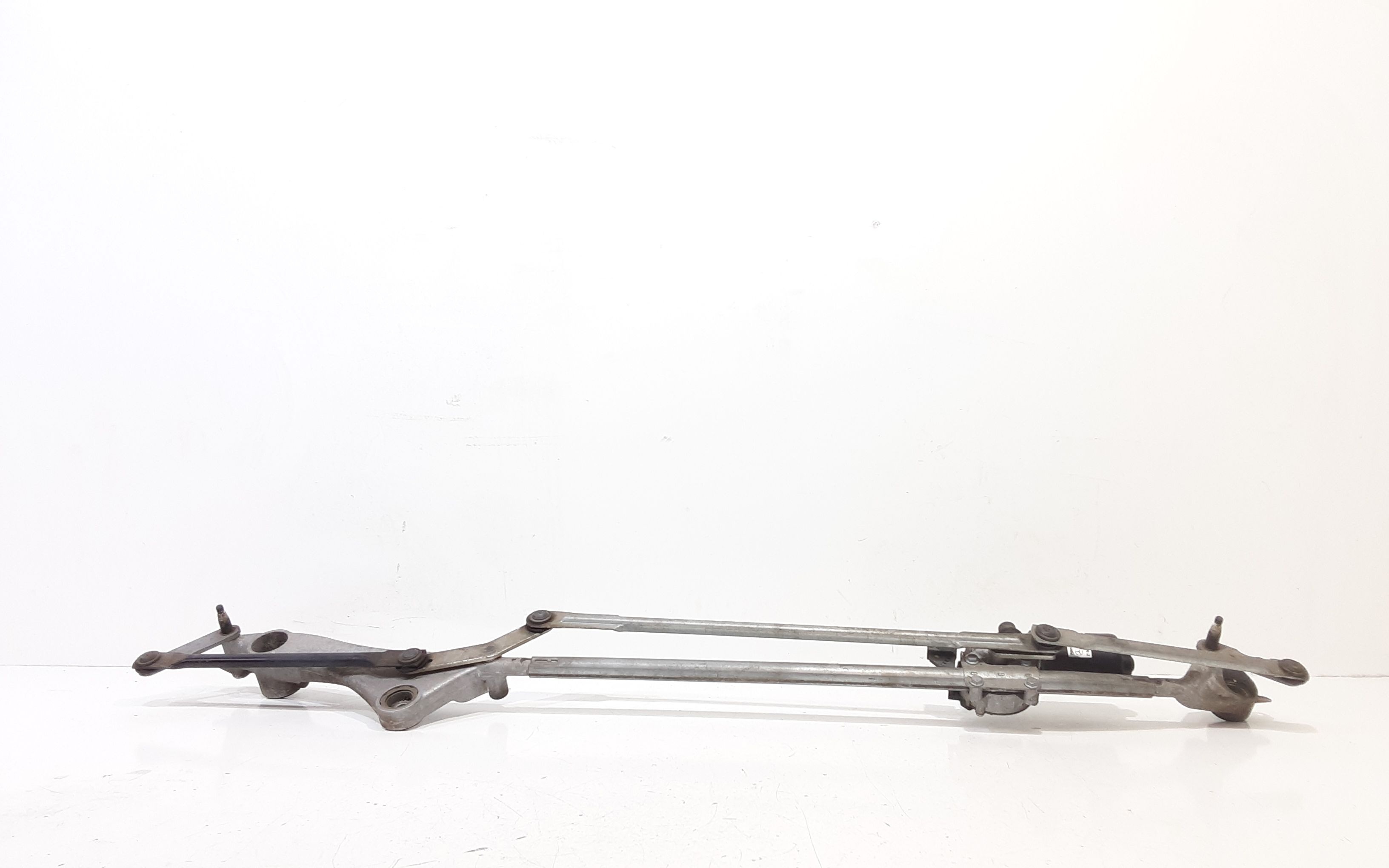 Motorino tergi ant completo di tandem MERCEDES Classe A W169 3 Serie
