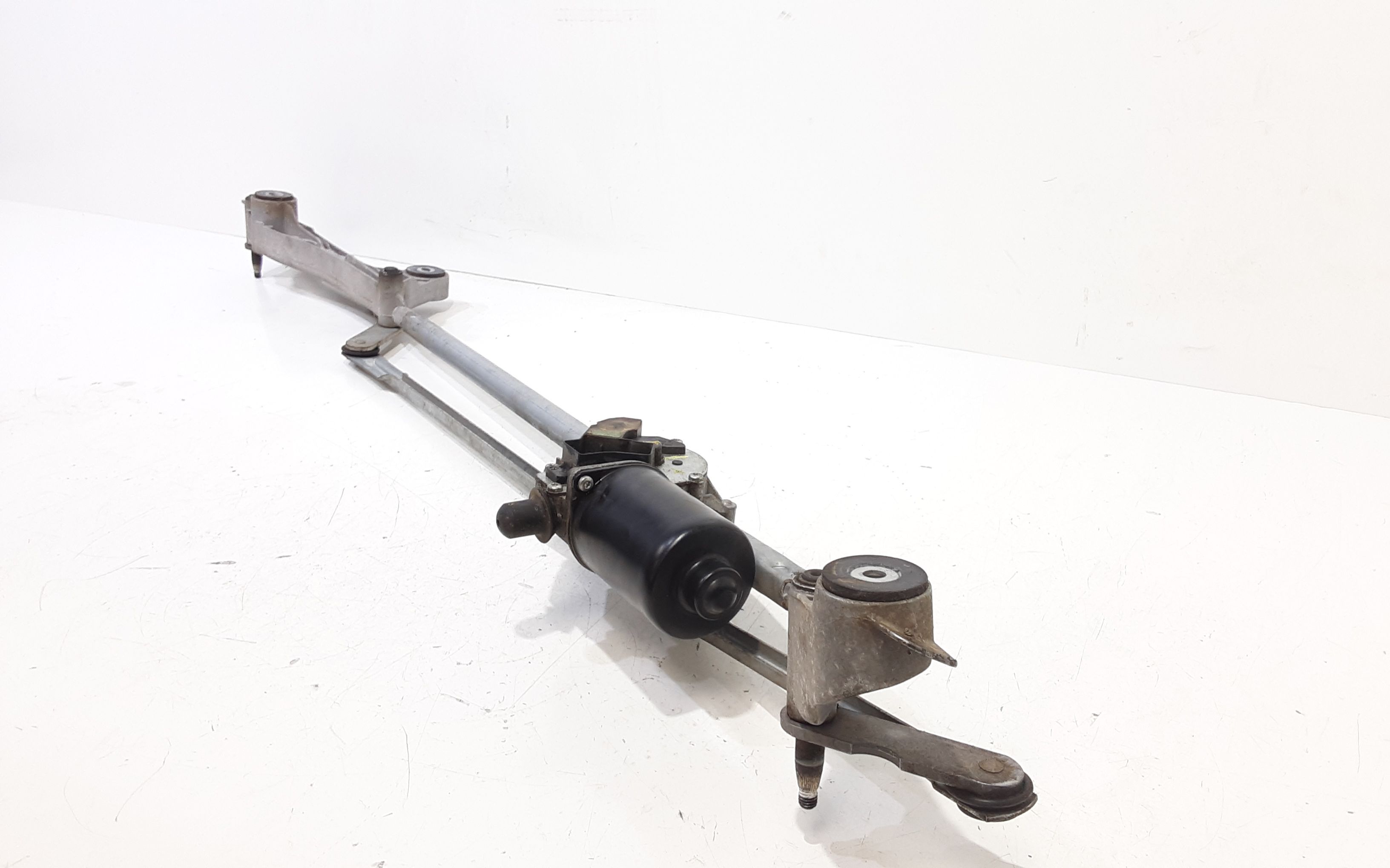 Motorino tergi ant completo di tandem MERCEDES Classe A W169 3 Serie