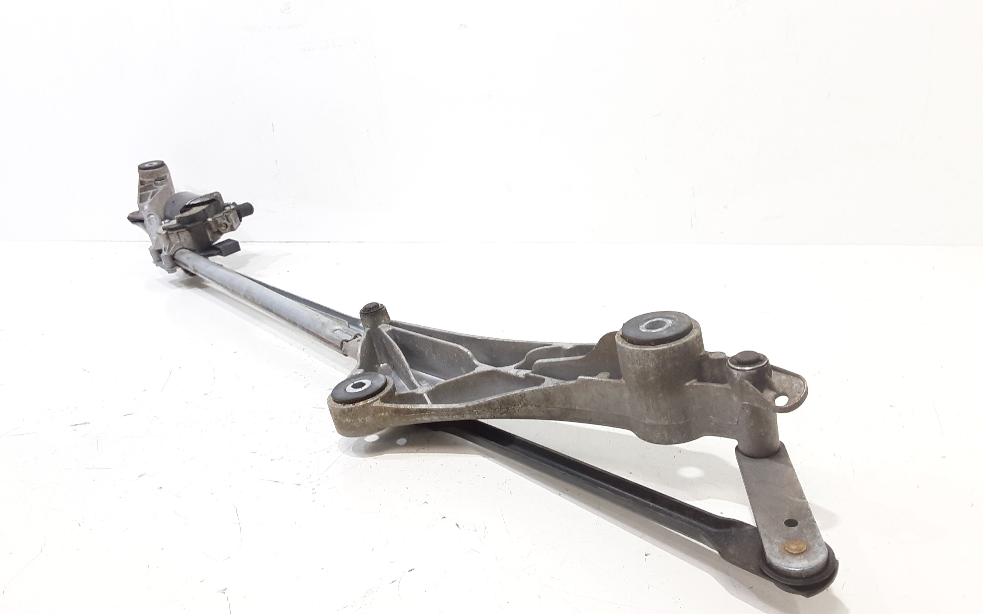 Motorino tergi ant completo di tandem MERCEDES Classe A W169 3 Serie