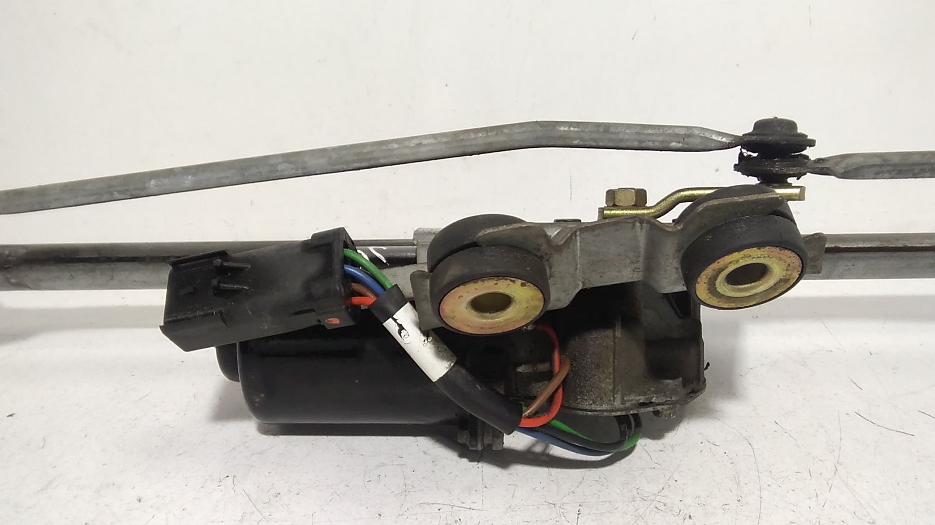 Motorino tergi ant completo di tandem JEEP Cherokee 3 Serie