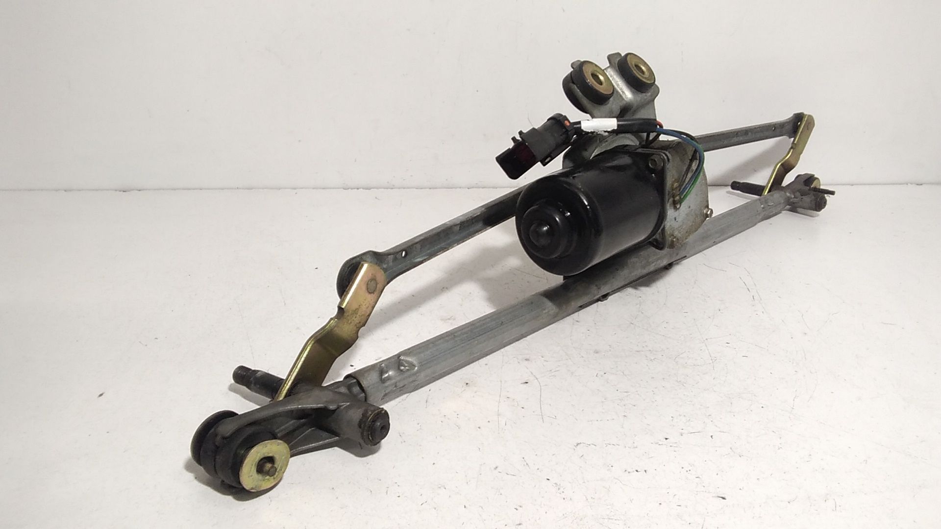 Motorino tergi ant completo di tandem JEEP Cherokee 3 Serie