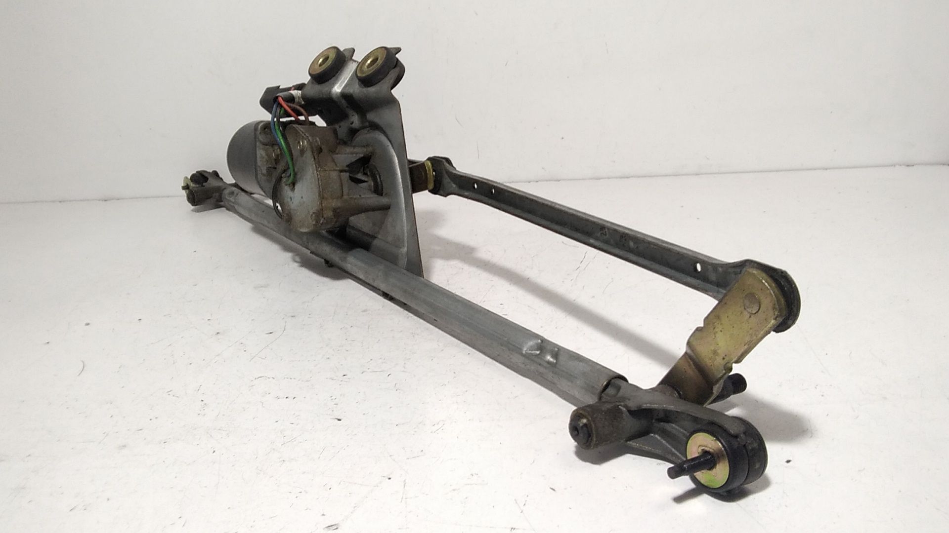Motorino tergi ant completo di tandem JEEP Cherokee 3 Serie