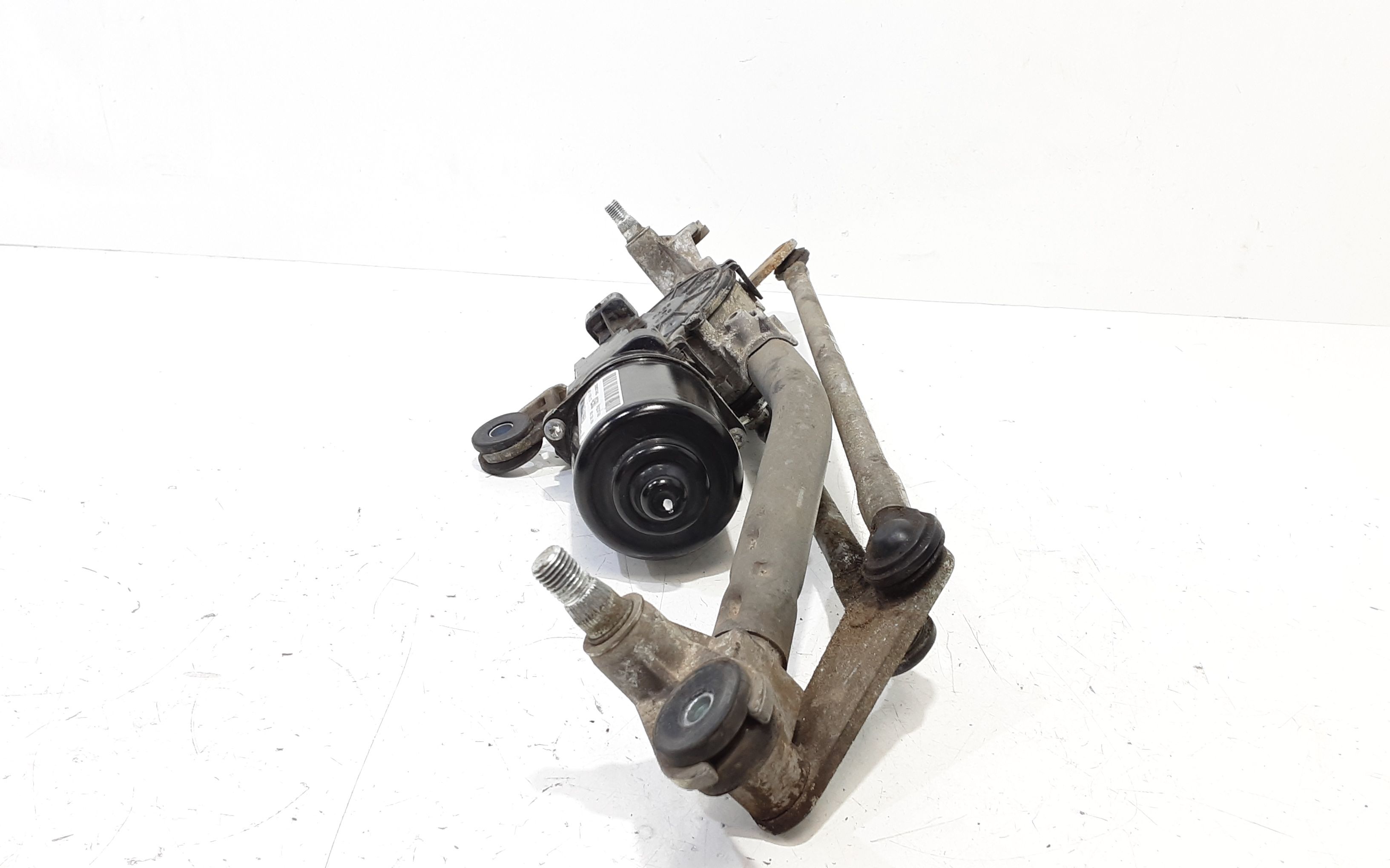 Motorino tergi ant completo di tandem CHEVROLET Spark 1 Serie