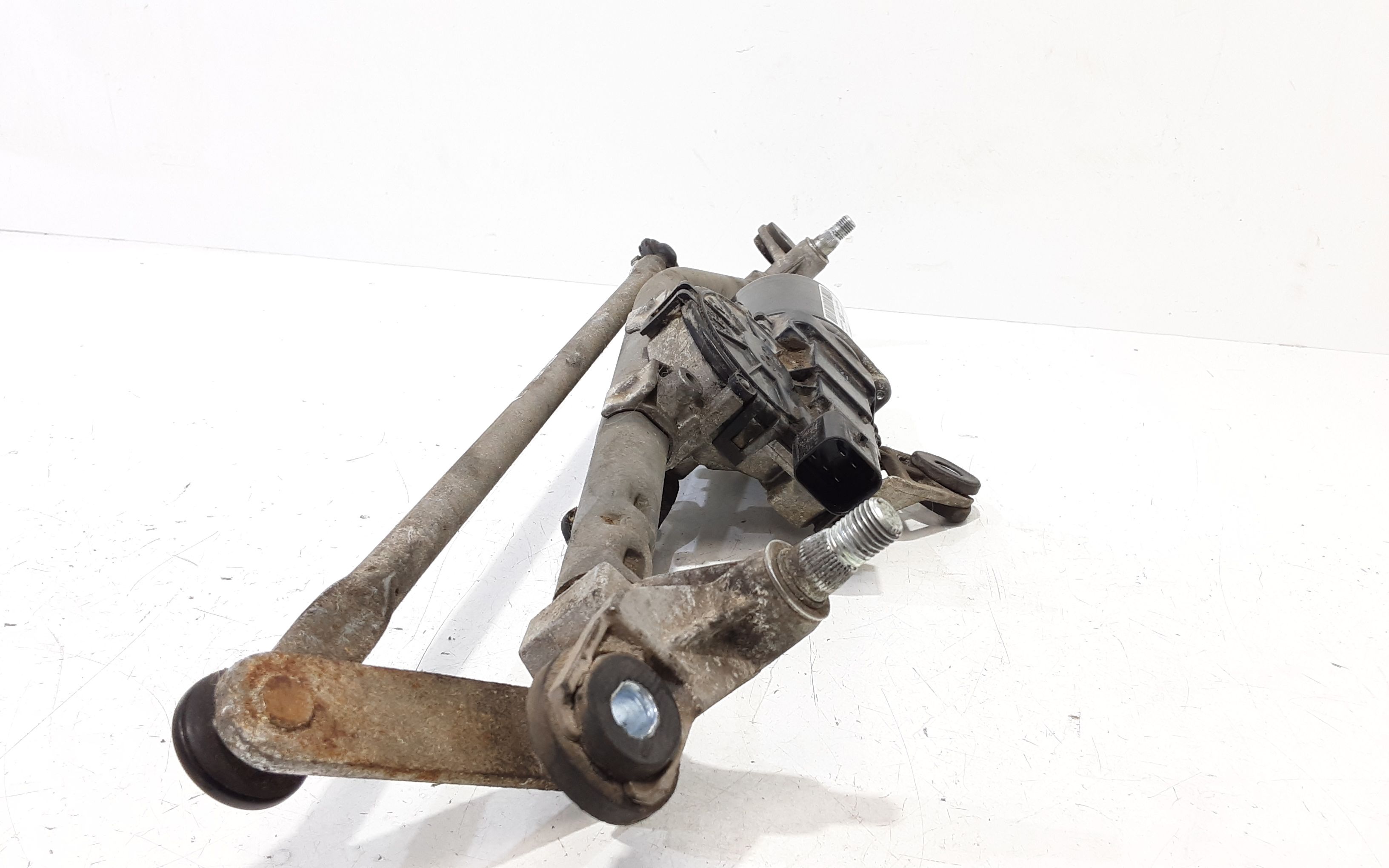 Motorino tergi ant completo di tandem CHEVROLET Spark 1 Serie