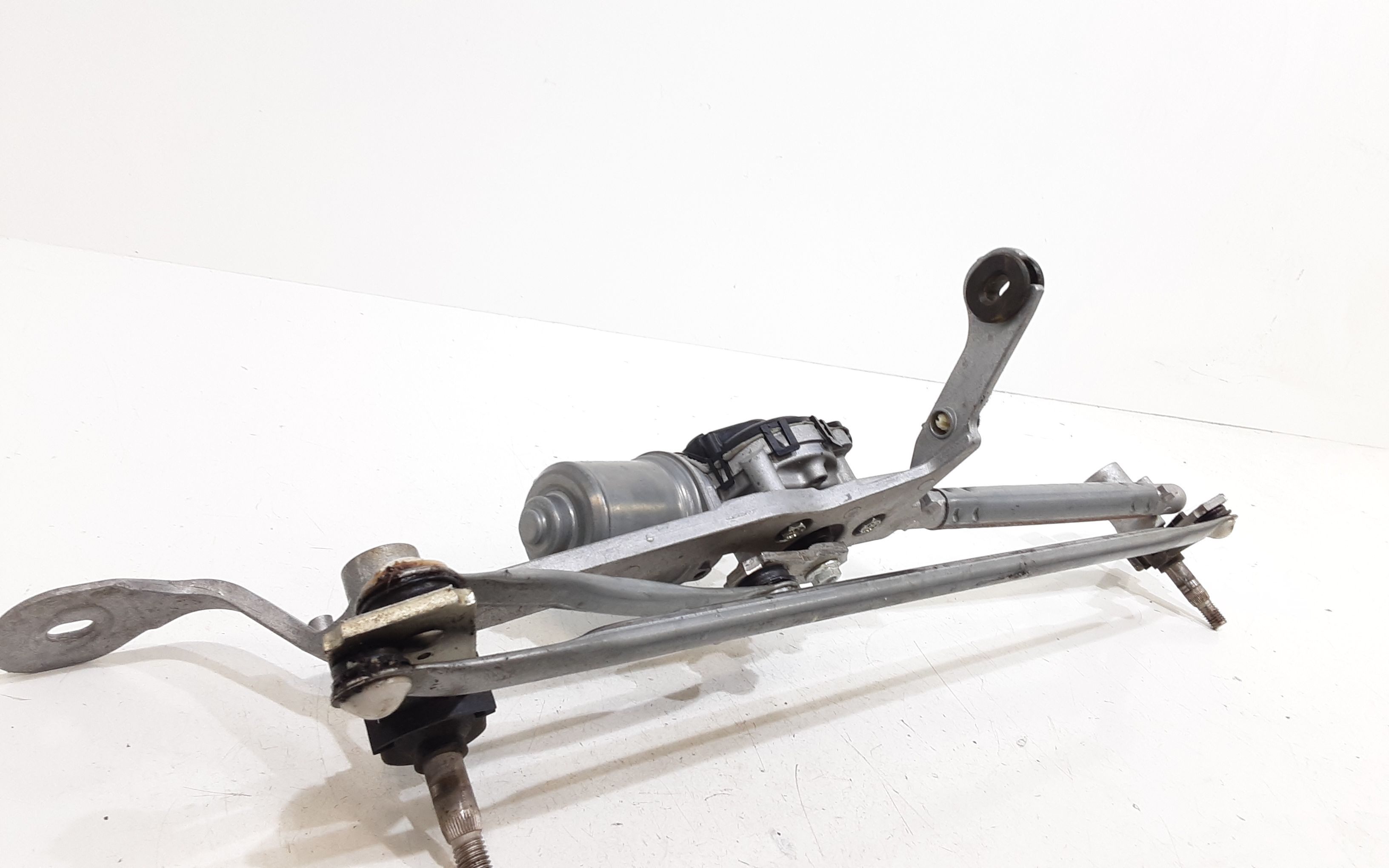 Motorino tergi ant completo di tandem BMW X4 Serie (G02) (18>)