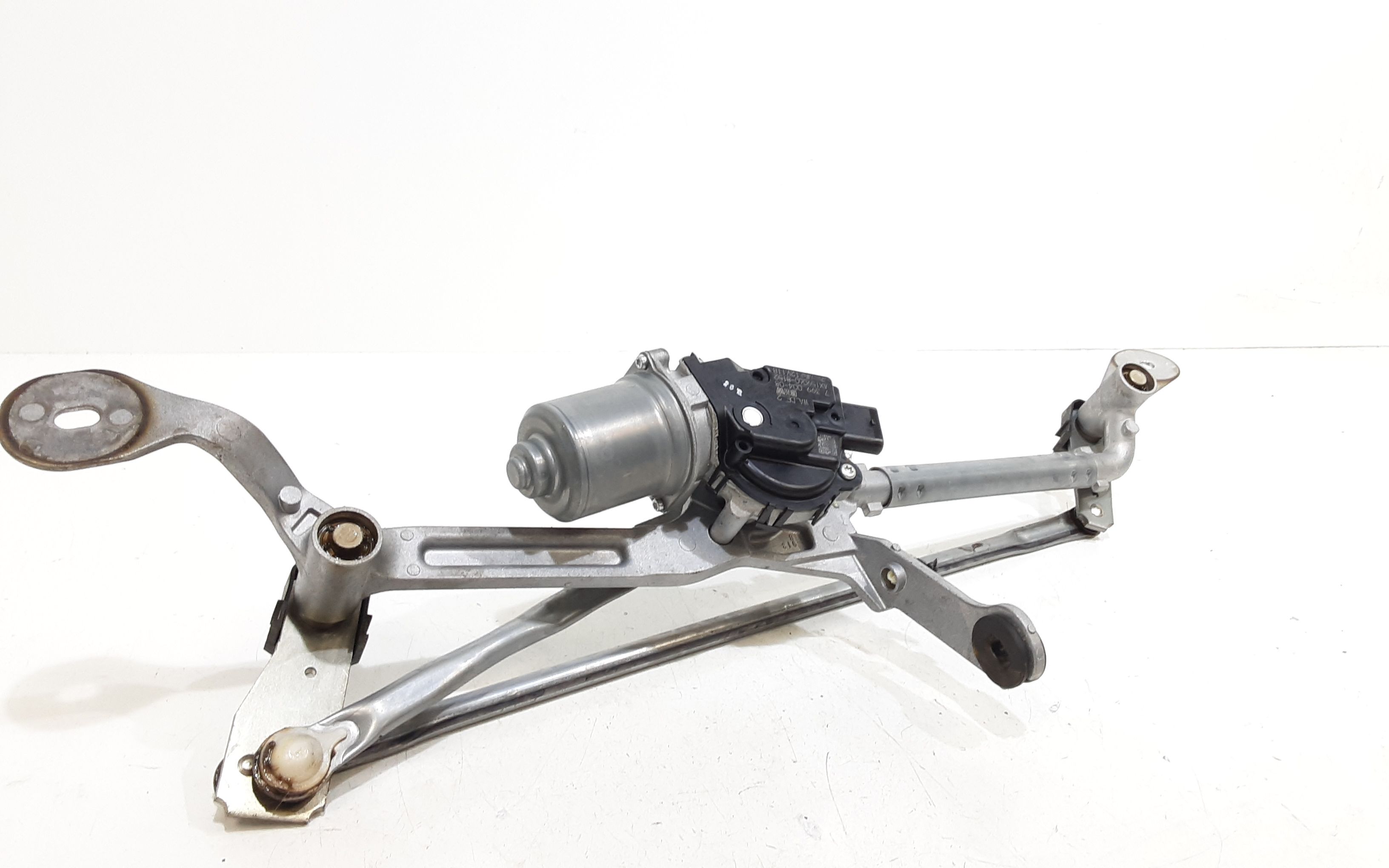 Motorino tergi ant completo di tandem BMW X4 Serie (G02) (18>)