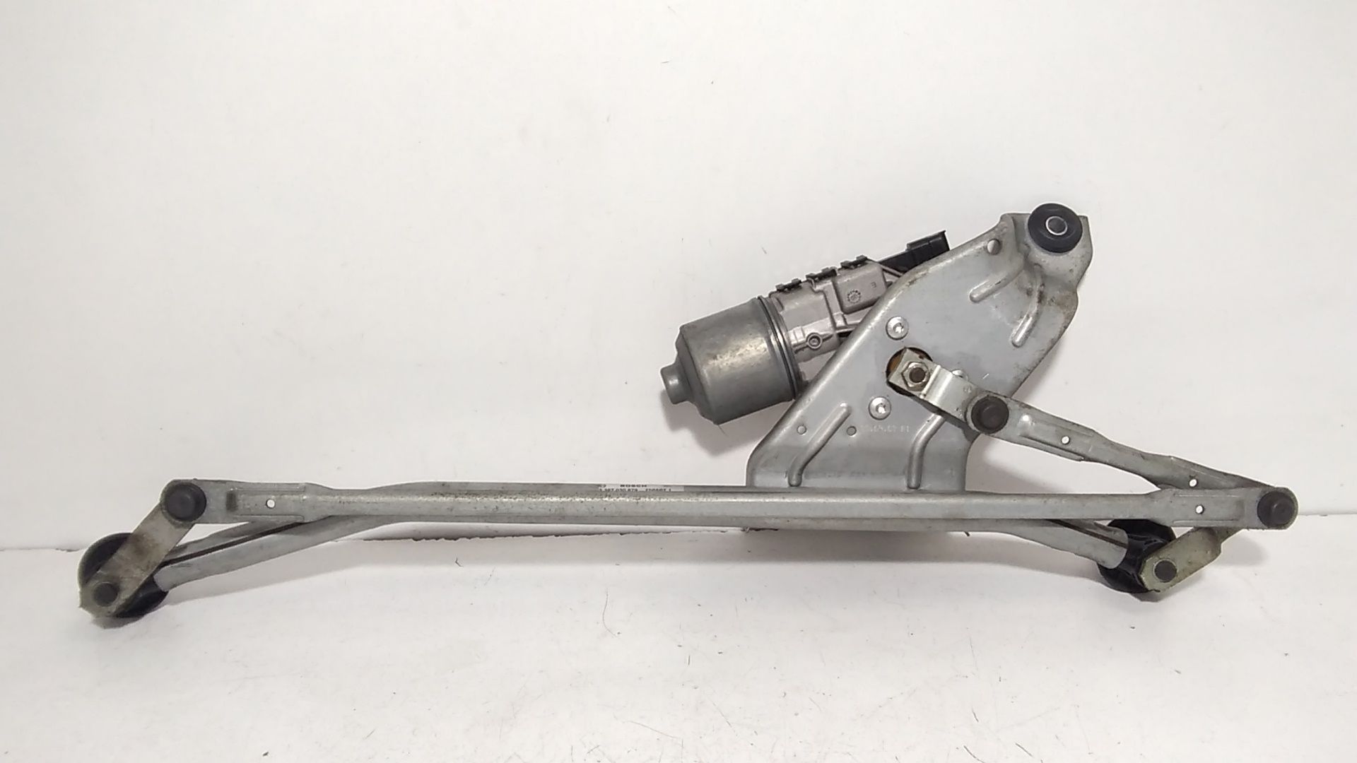 Motorino tergi ant completo di tandem DACIA Logan MCV