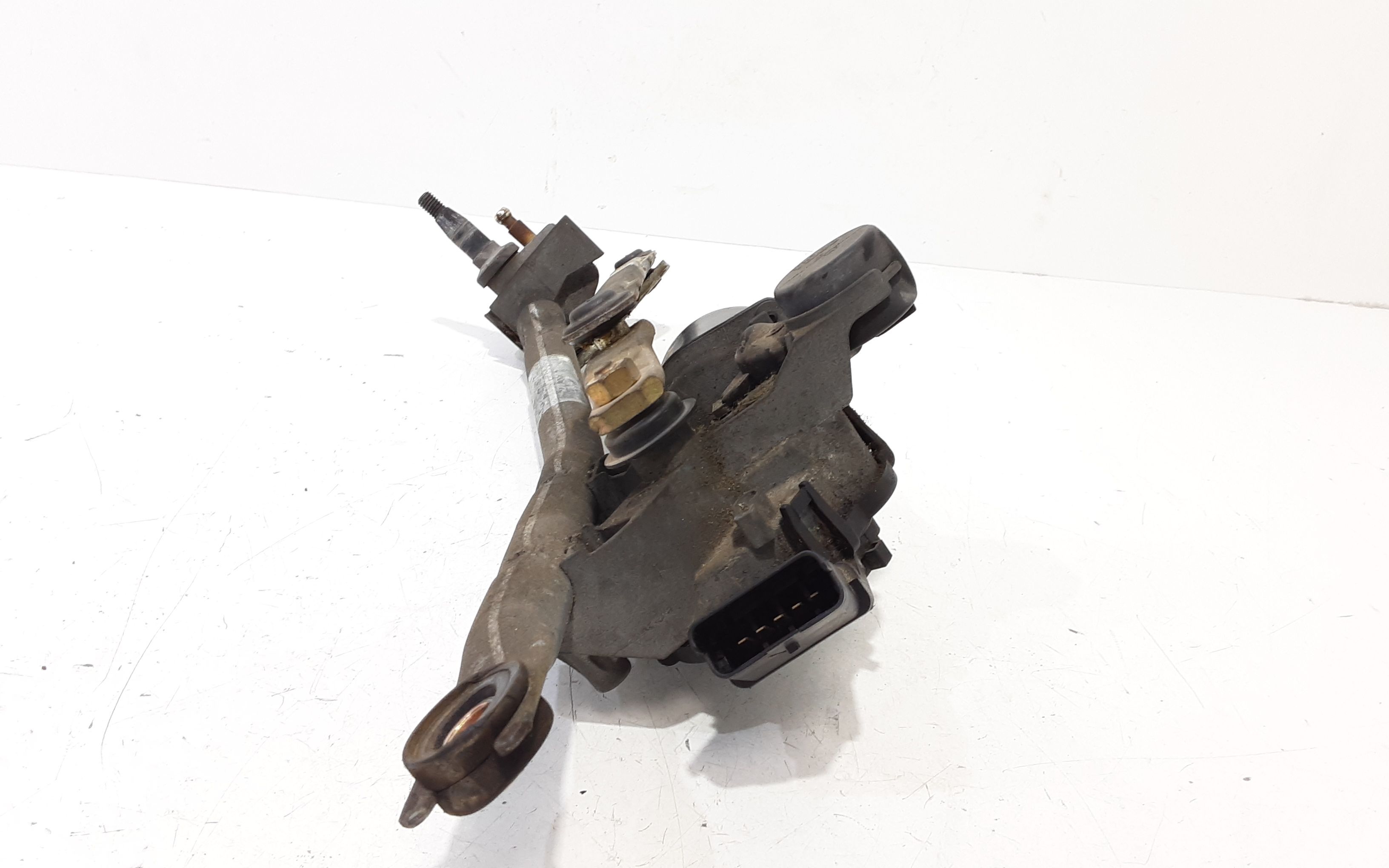 Motorino tergi ant completo di tandem CITROEN C1 1 Serie