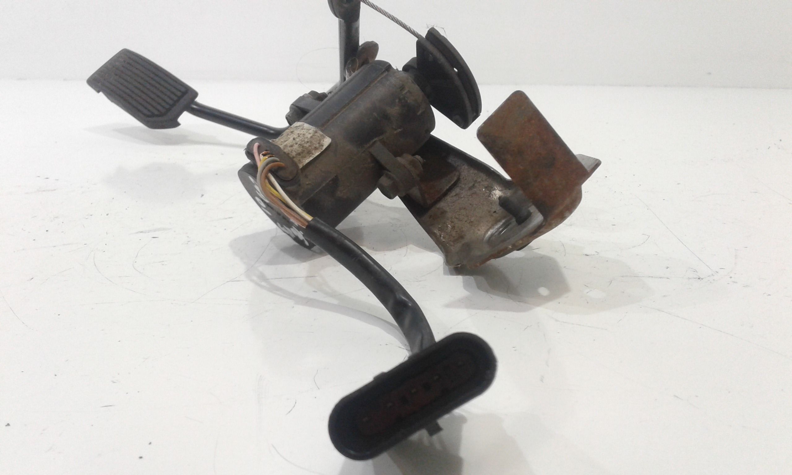 Pedale acceleratore NISSAN Primera Berlina 2 Serie