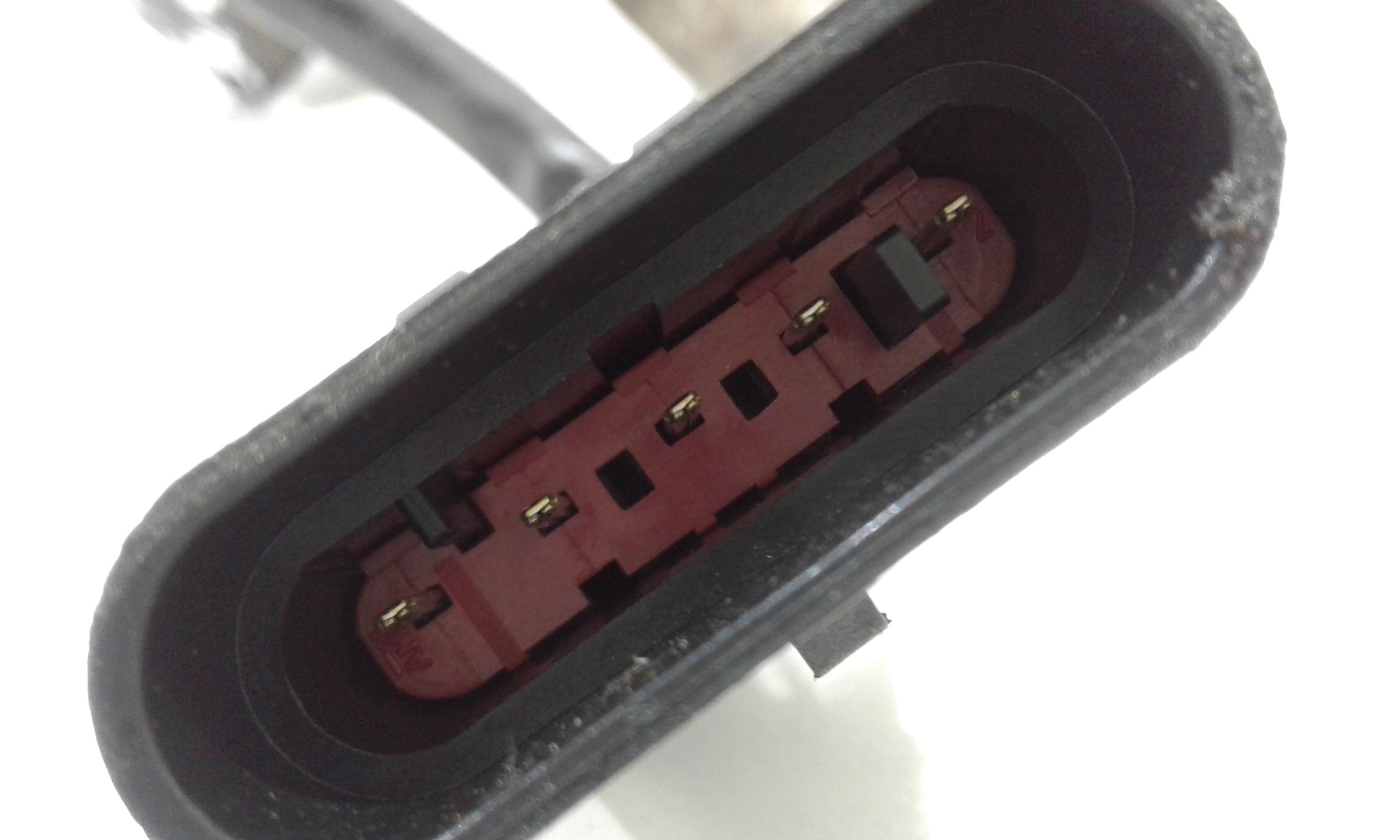 Pedale acceleratore NISSAN Primera Berlina 2 Serie