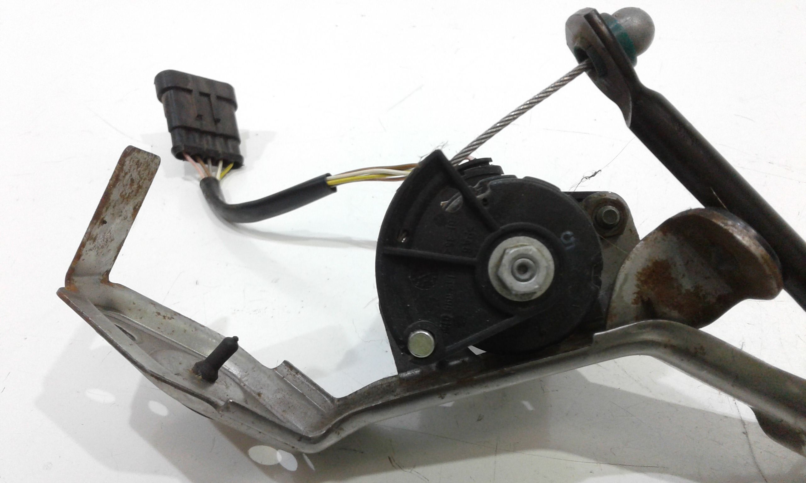 Pedale acceleratore NISSAN Primera Berlina 2 Serie