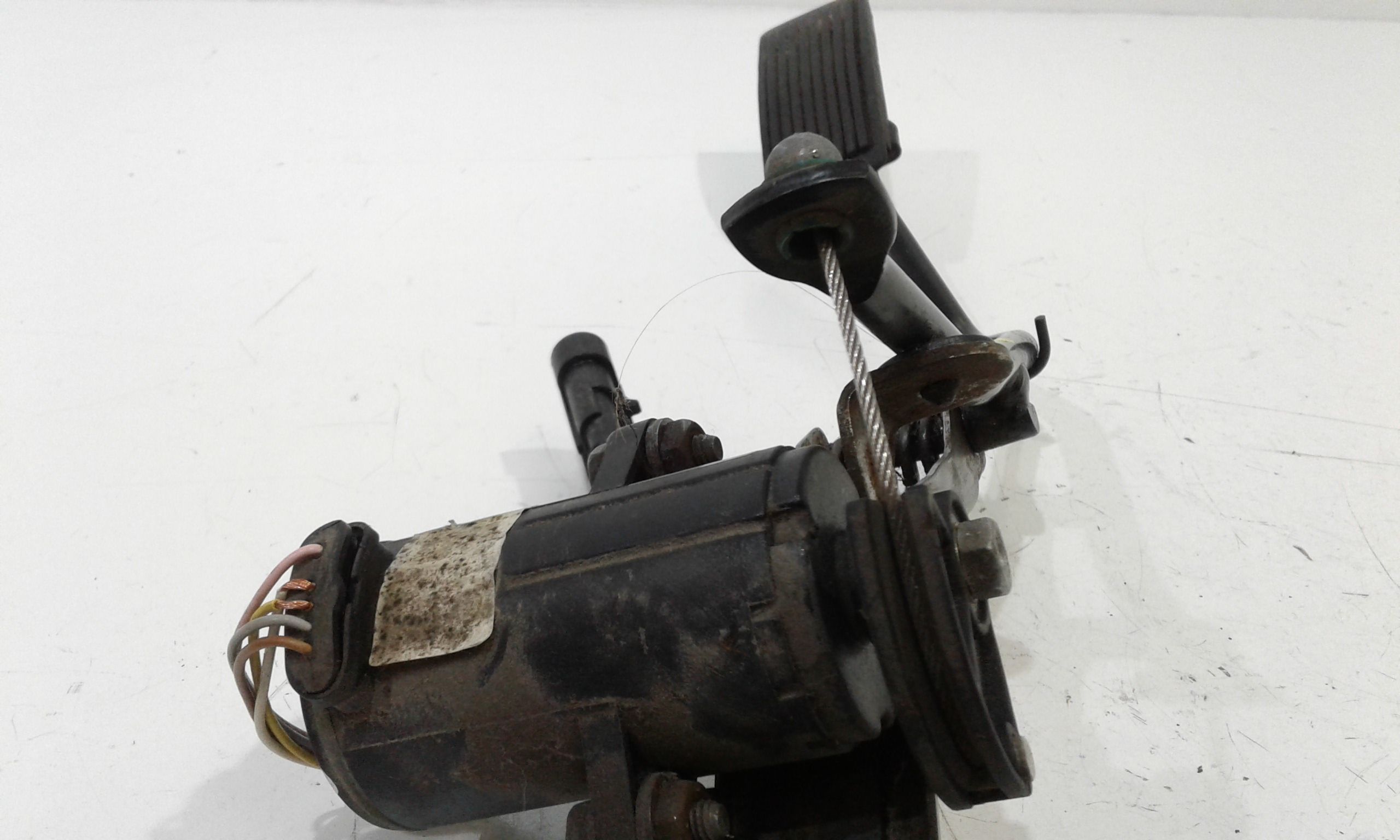 Pedale acceleratore NISSAN Primera Berlina 2 Serie