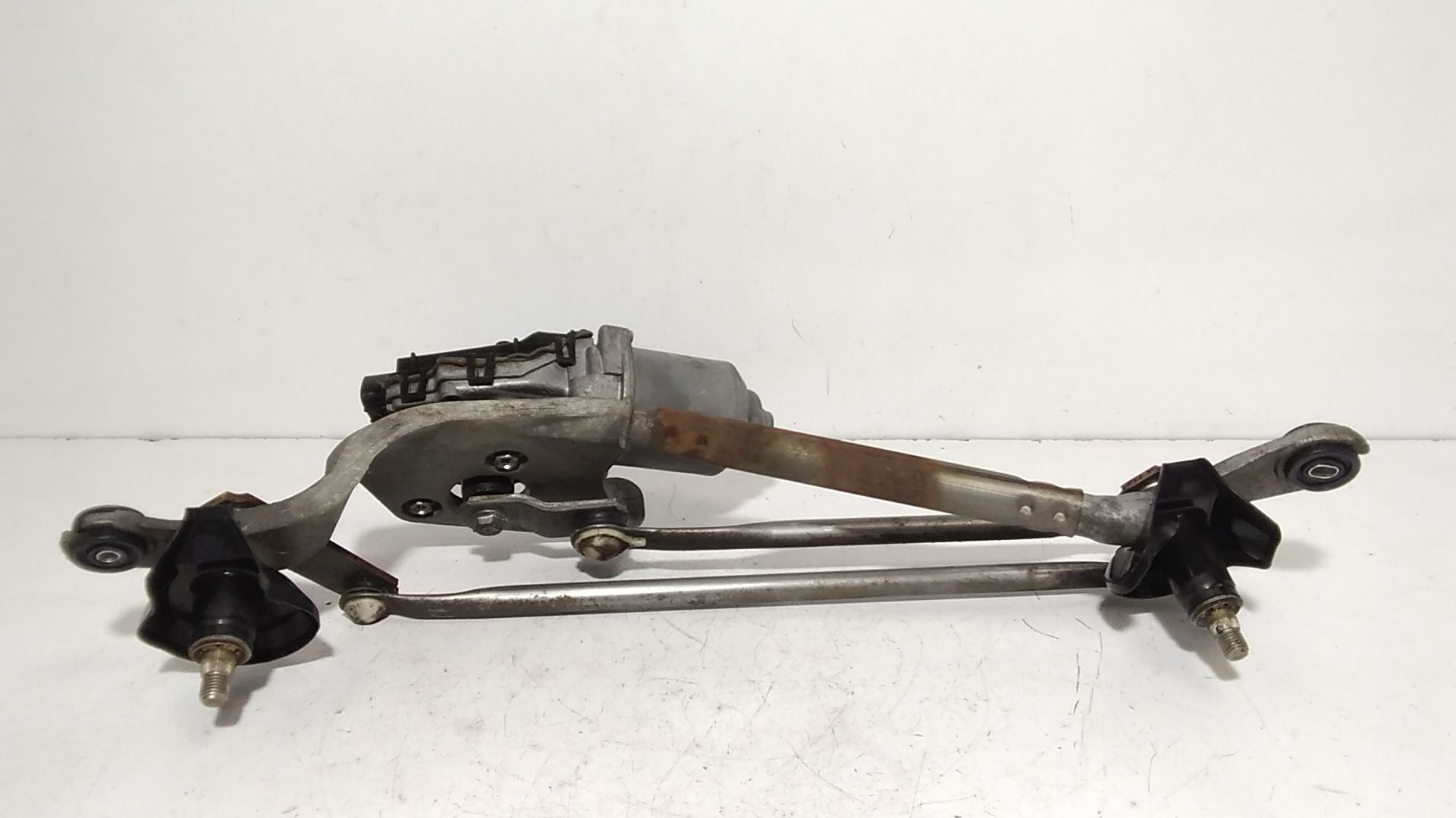 Motorino tergi ant completo di tandem TOYOTA Yaris 3 Serie