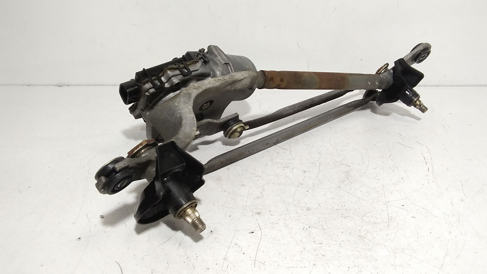 Motorino tergi ant completo di tandem TOYOTA Yaris 3 Serie