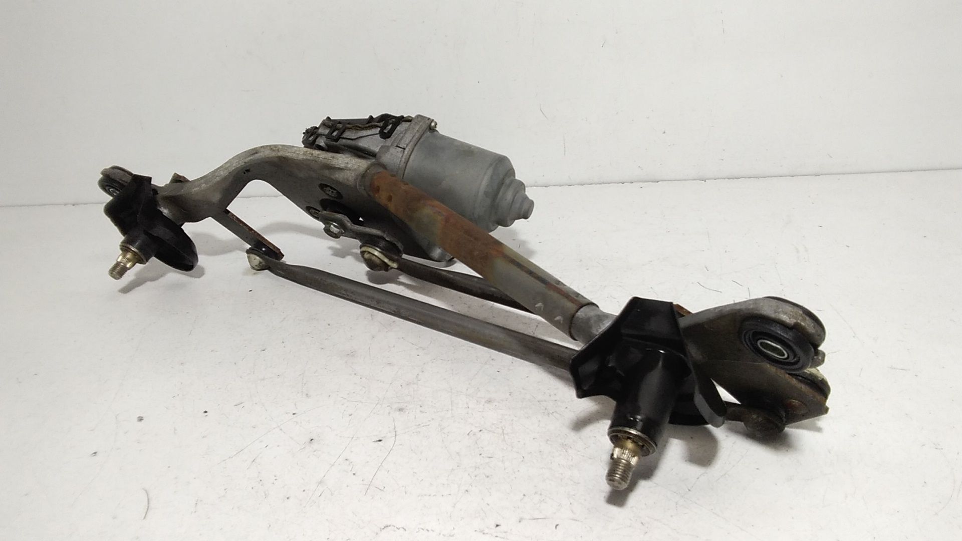 Motorino tergi ant completo di tandem TOYOTA Yaris 3 Serie