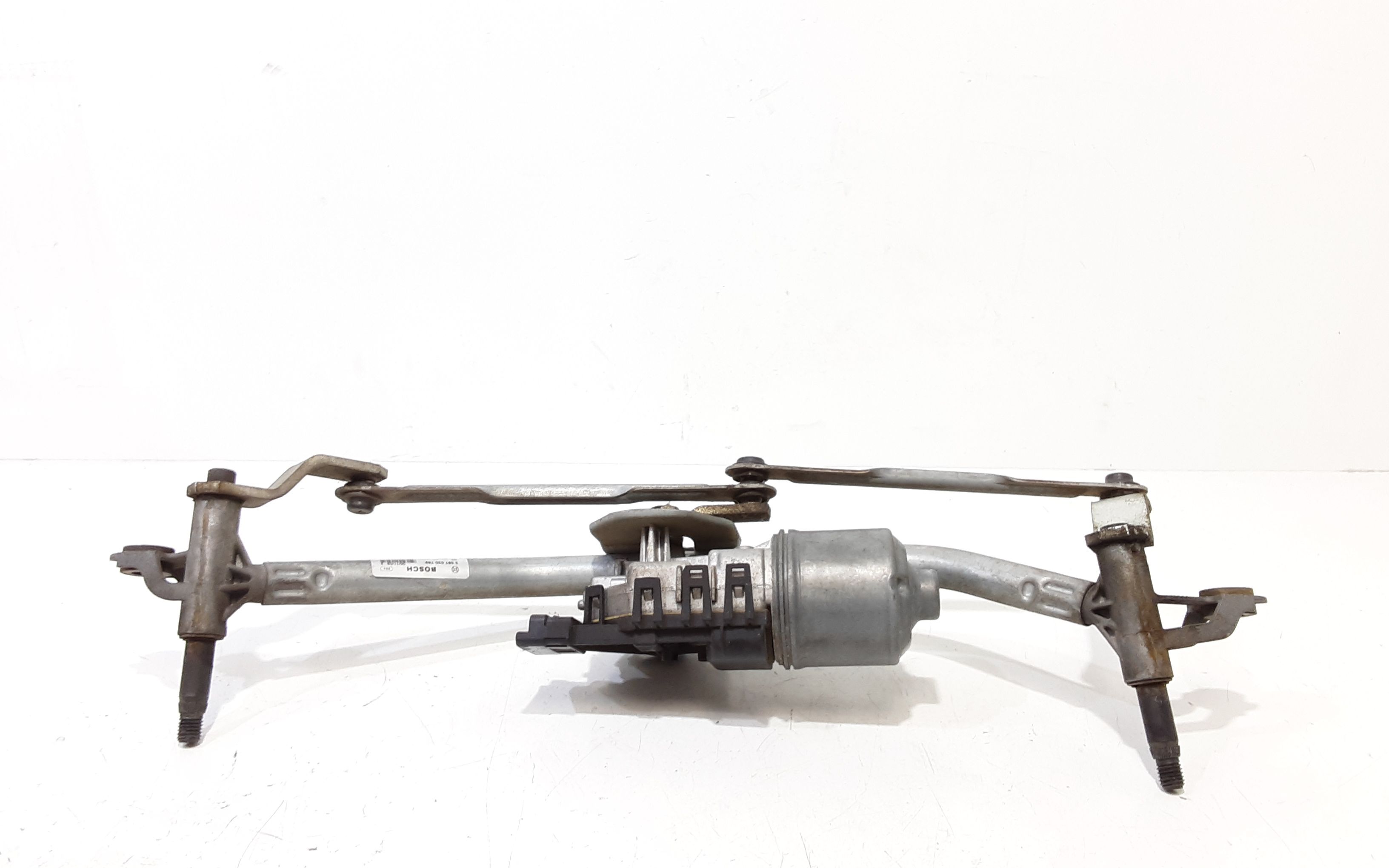 Motorino tergi ant completo di tandem PEUGEOT 207 1 Serie