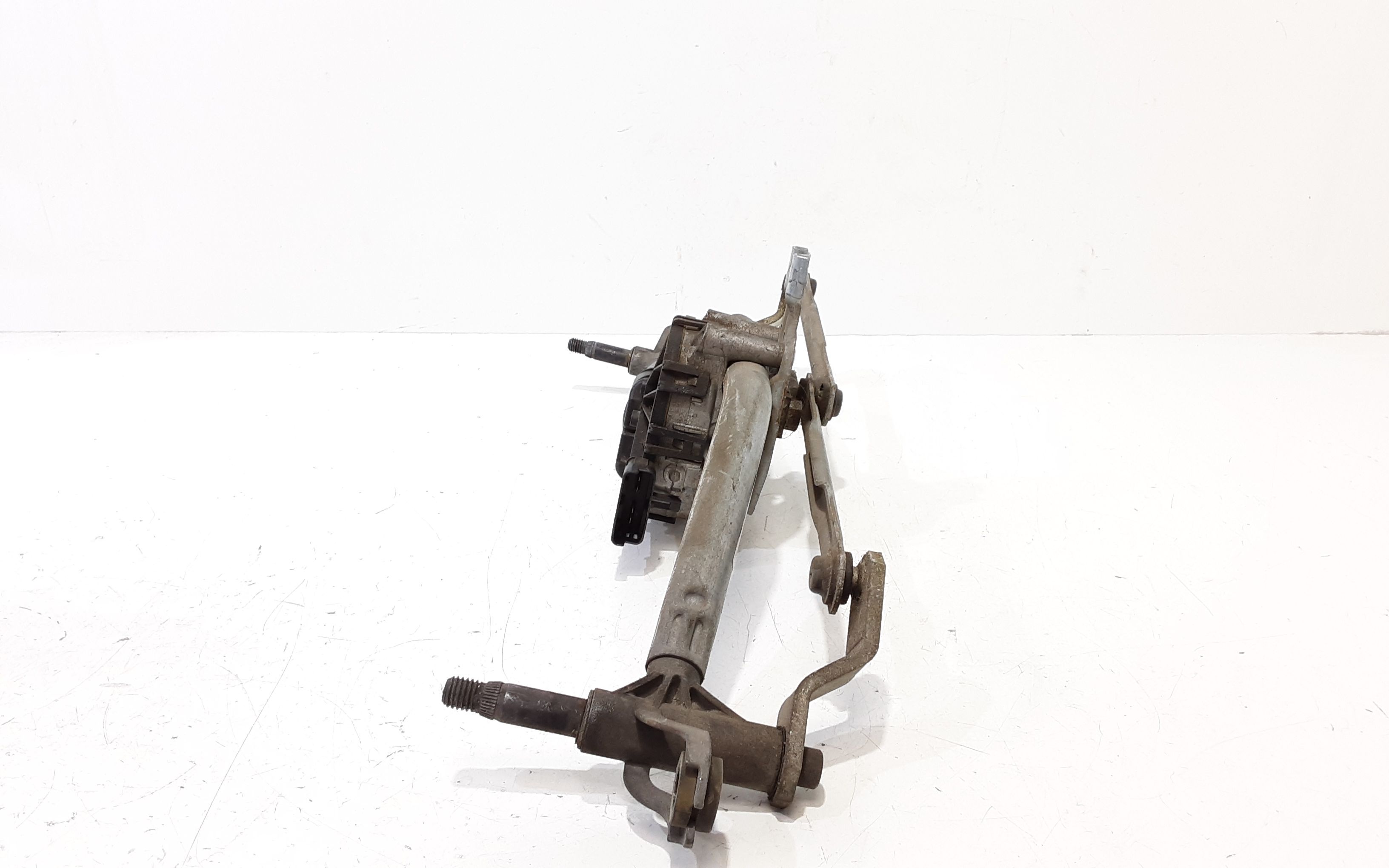 Motorino tergi ant completo di tandem PEUGEOT 207 1 Serie