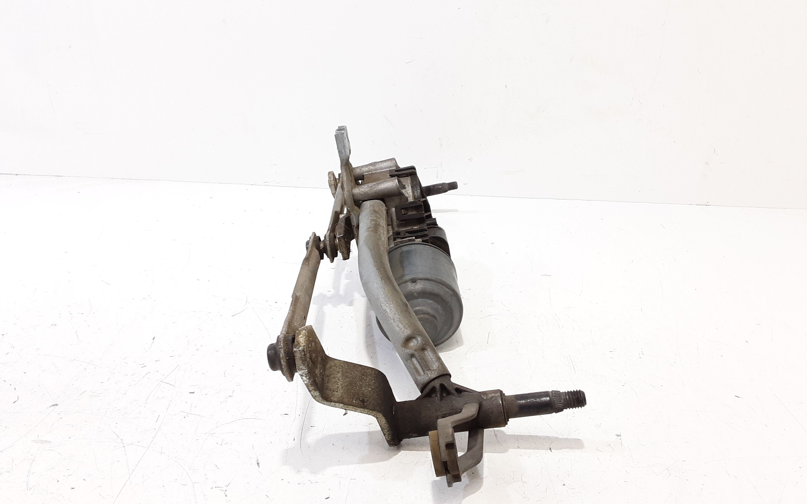 Motorino tergi ant completo di tandem PEUGEOT 207 1 Serie