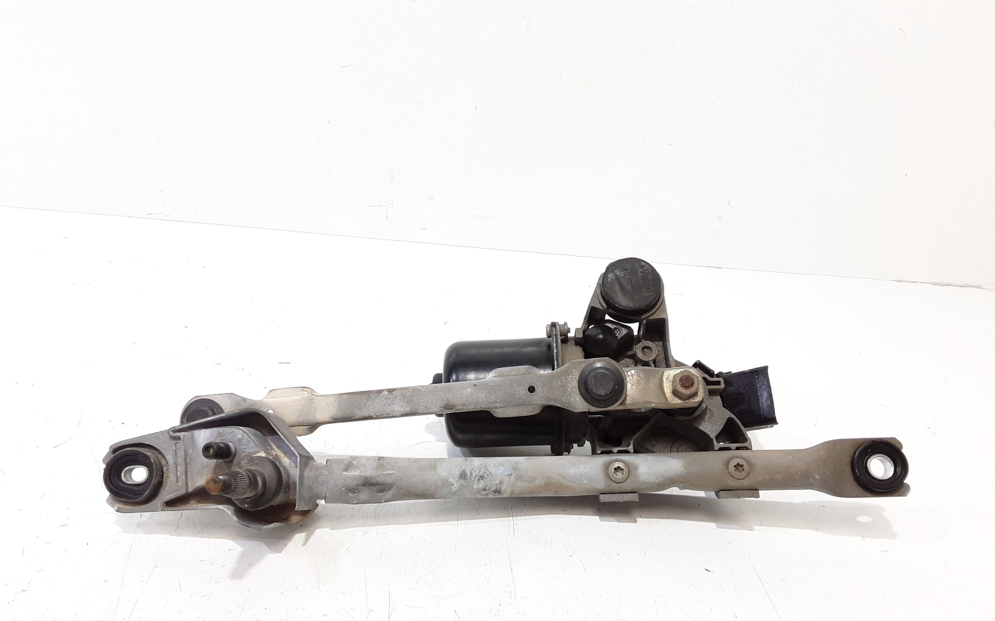 Motorino tergi ant completo di tandem TOYOTA Aygo 1 Serie