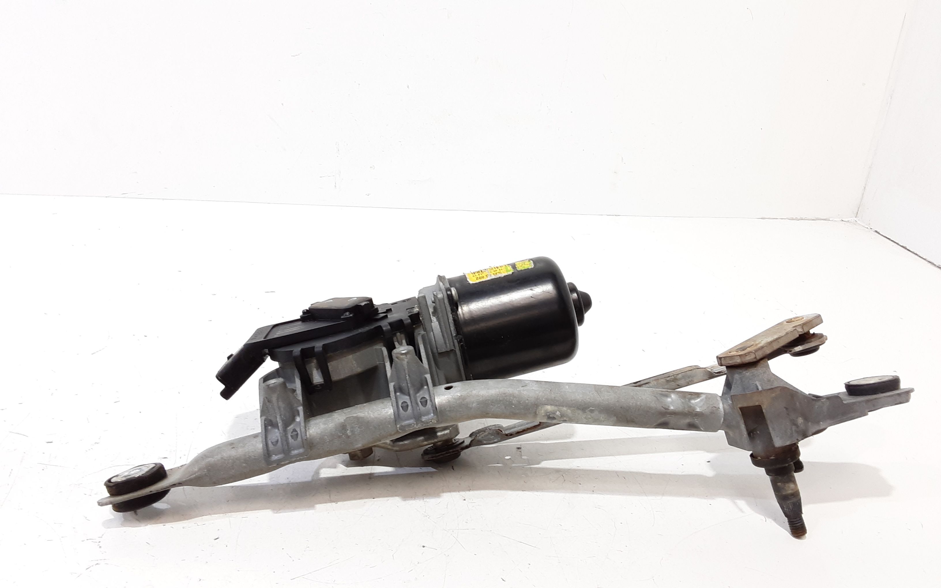 Motorino tergi ant completo di tandem TOYOTA Aygo 1 Serie