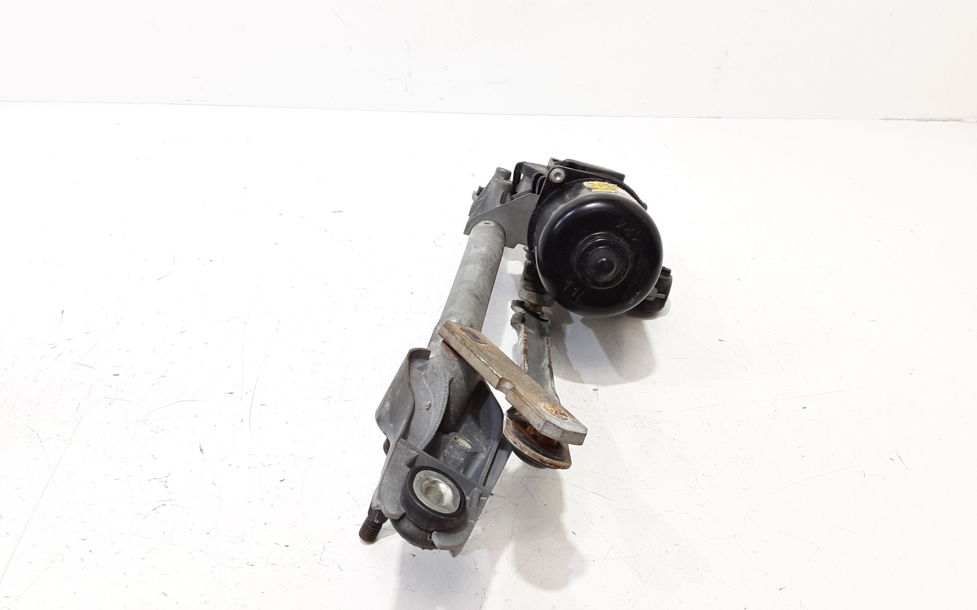Motorino tergi ant completo di tandem TOYOTA Aygo 1 Serie