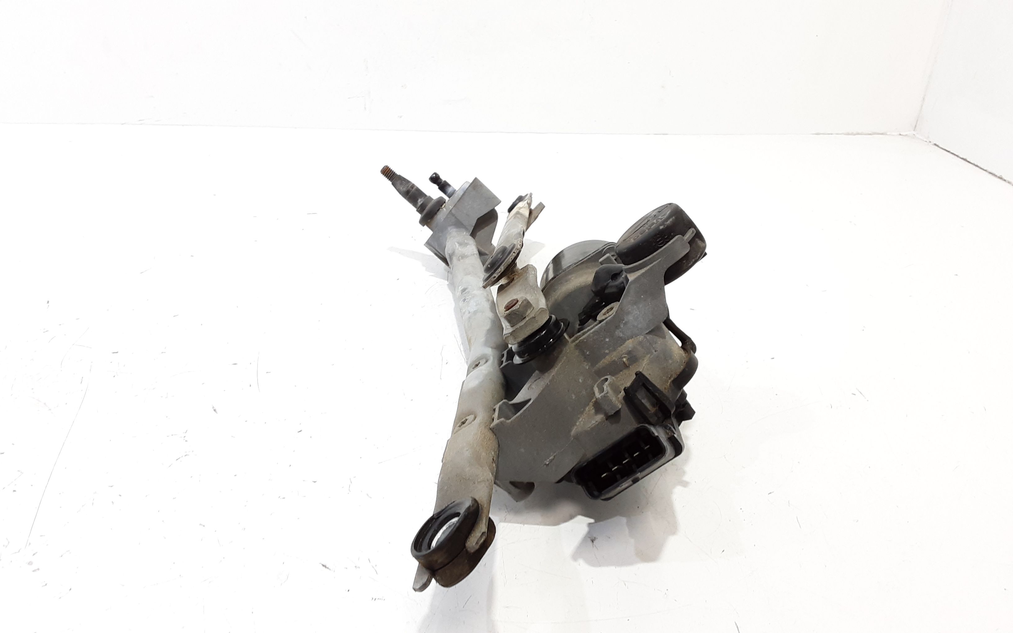 Motorino tergi ant completo di tandem TOYOTA Aygo 1 Serie