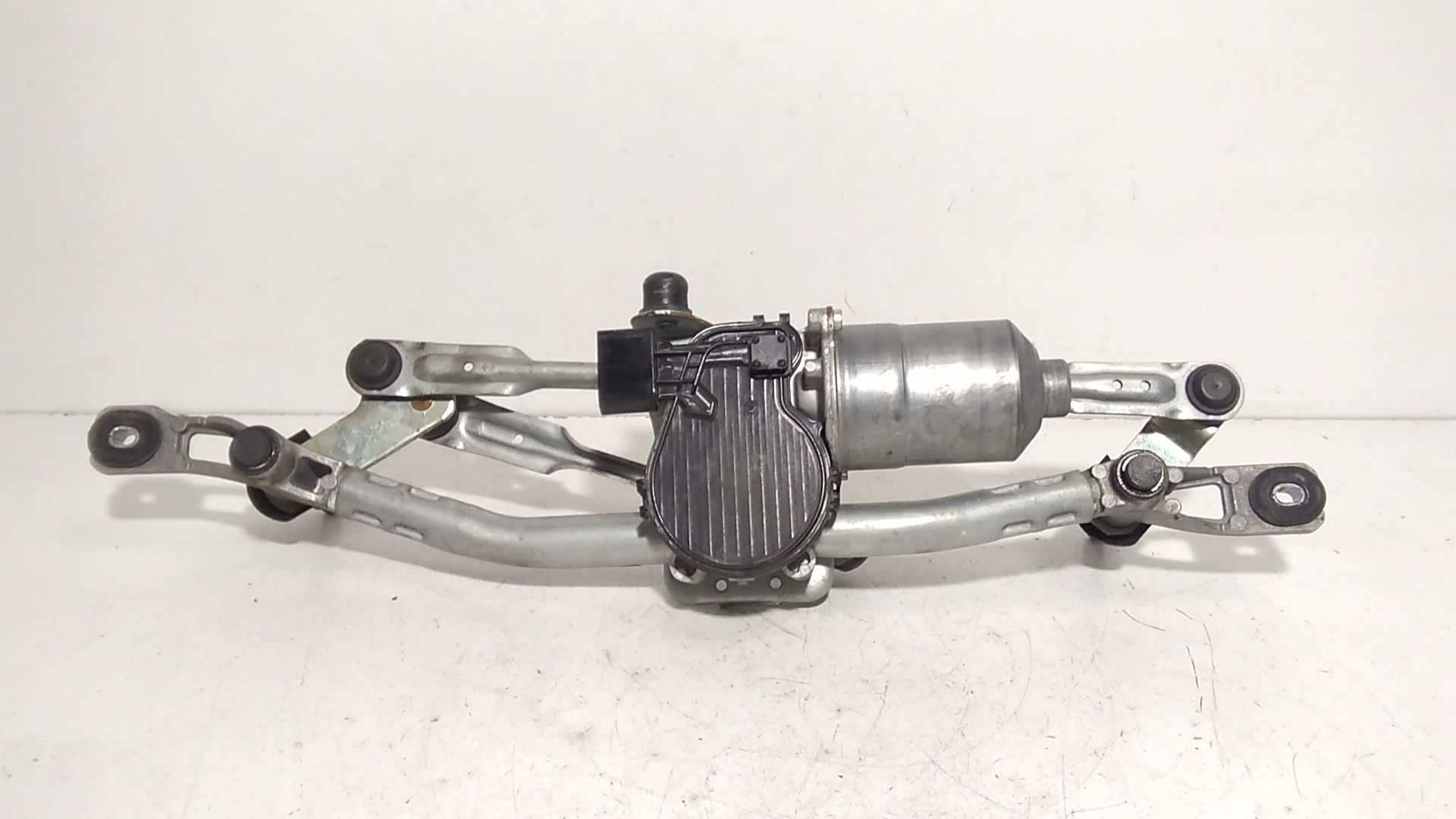 Motorino tergi ant completo di tandem FIAT 500 X Serie (15>)