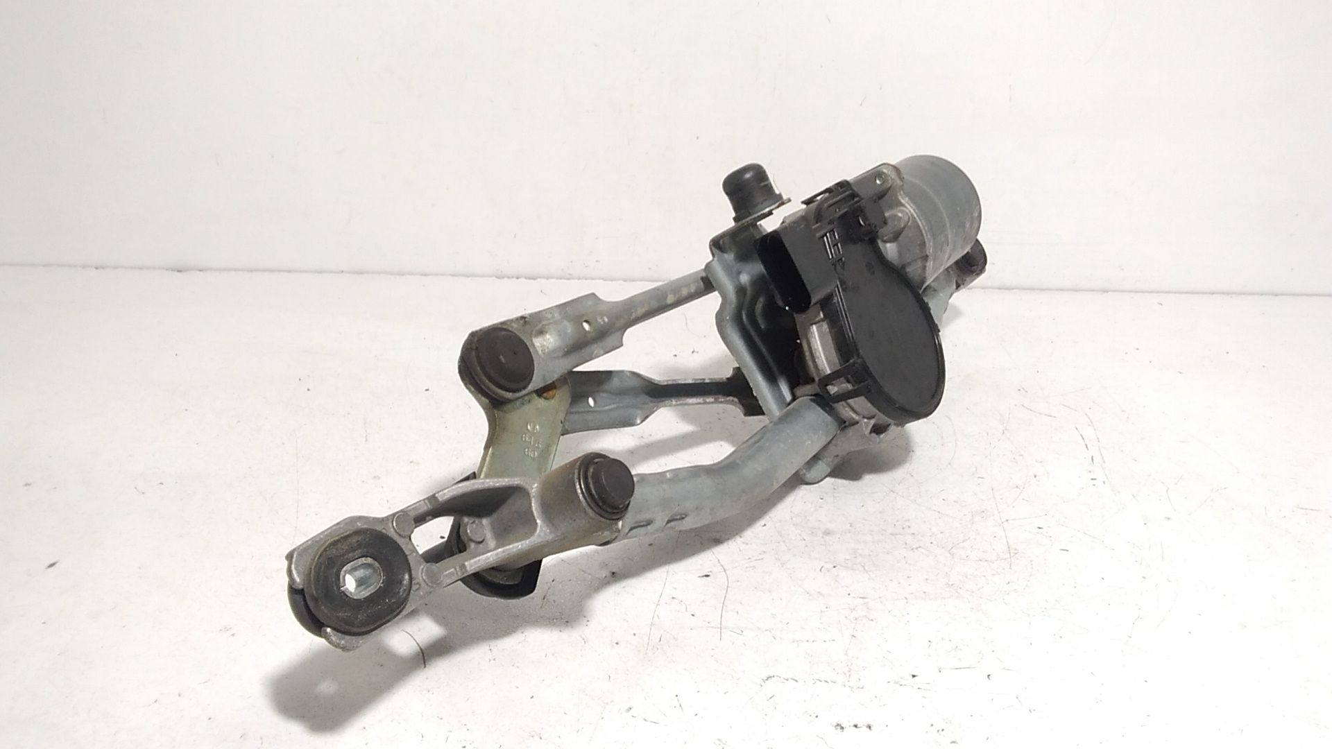 Motorino tergi ant completo di tandem FIAT 500 X Serie (15>)