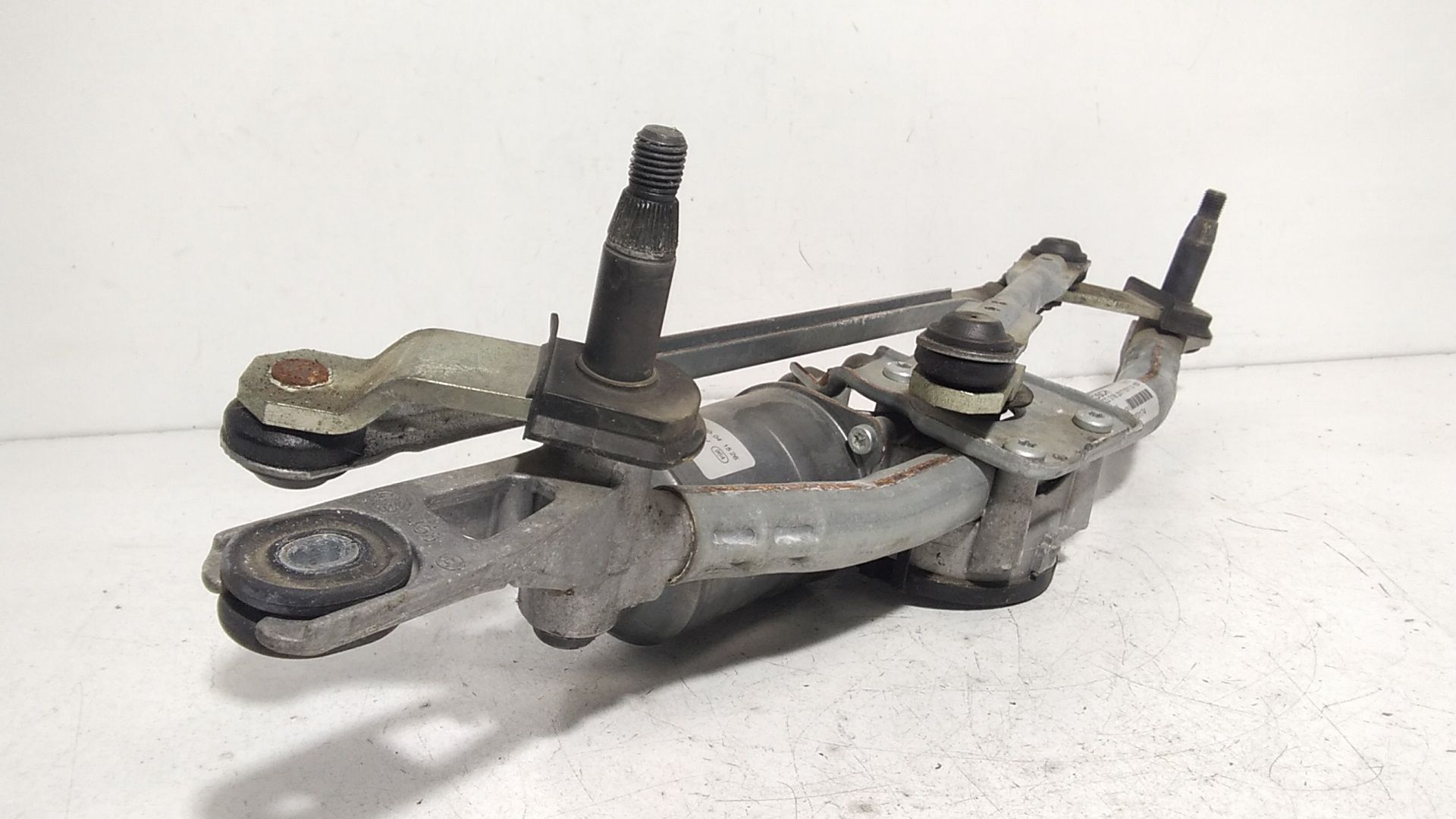 Motorino tergi ant completo di tandem FIAT 500 X Serie (15>)