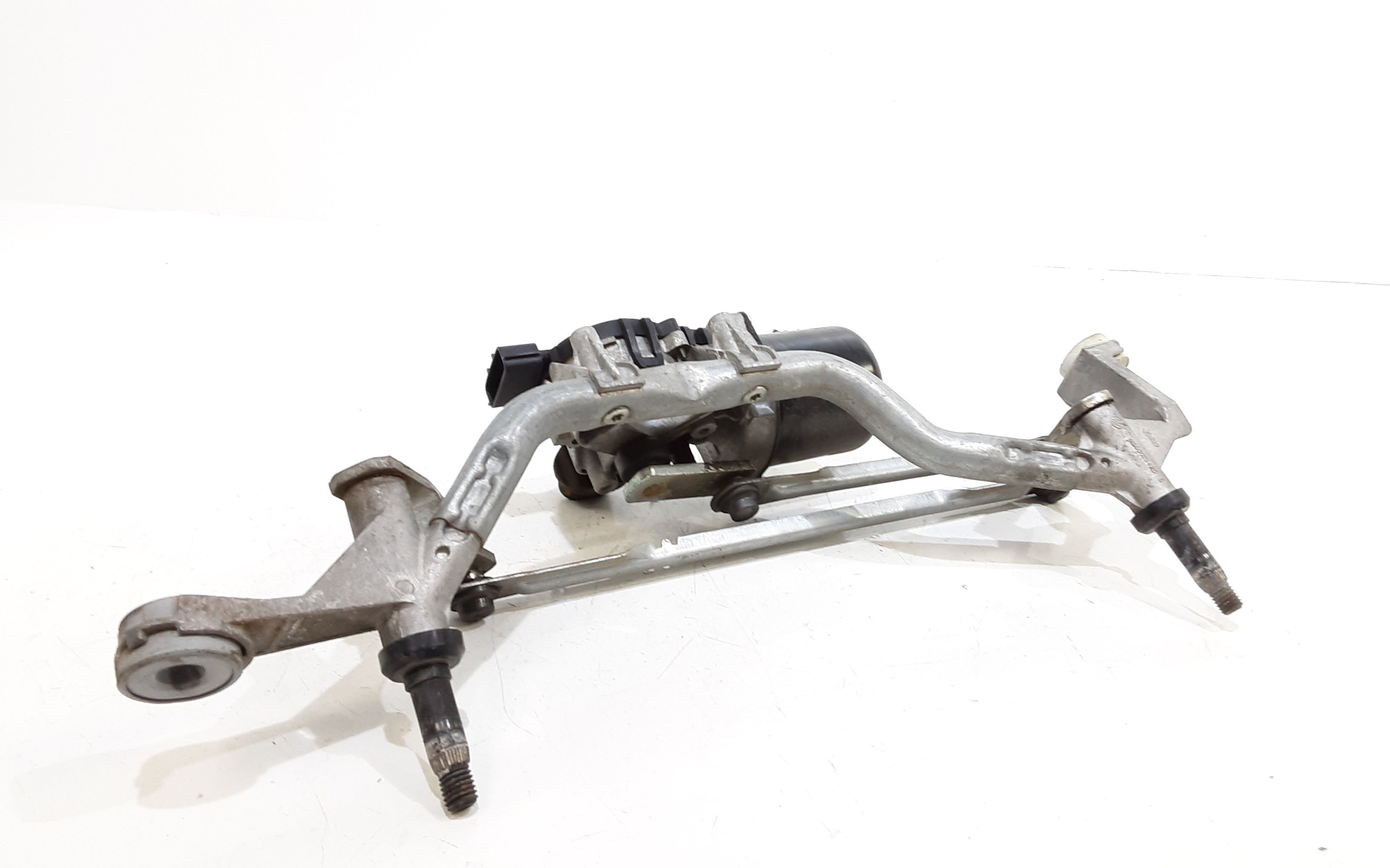 Motorino tergi ant completo di tandem RENAULT Clio Serie IV (12>19)