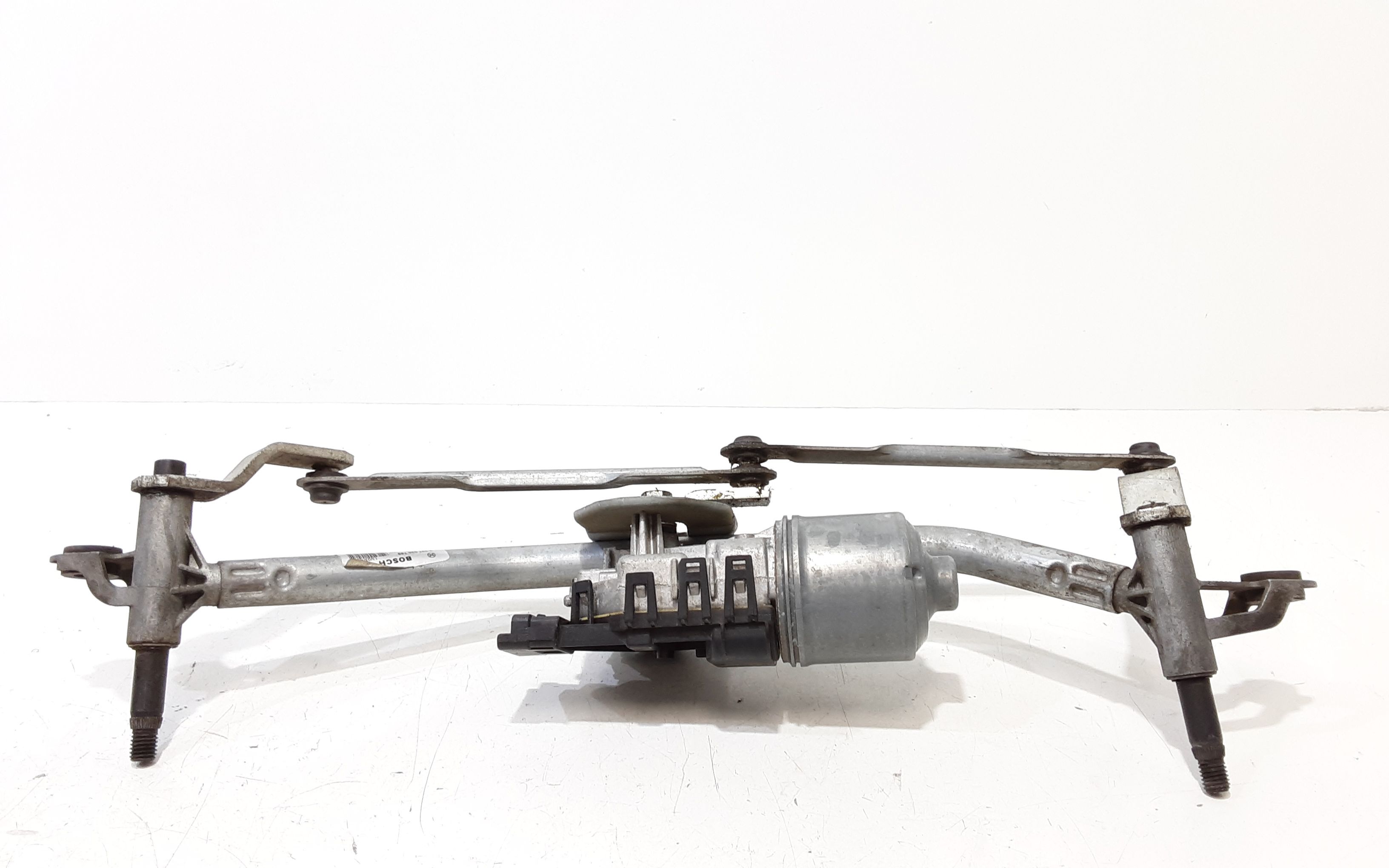 Motorino tergi ant completo di tandem PEUGEOT 207 1 Serie