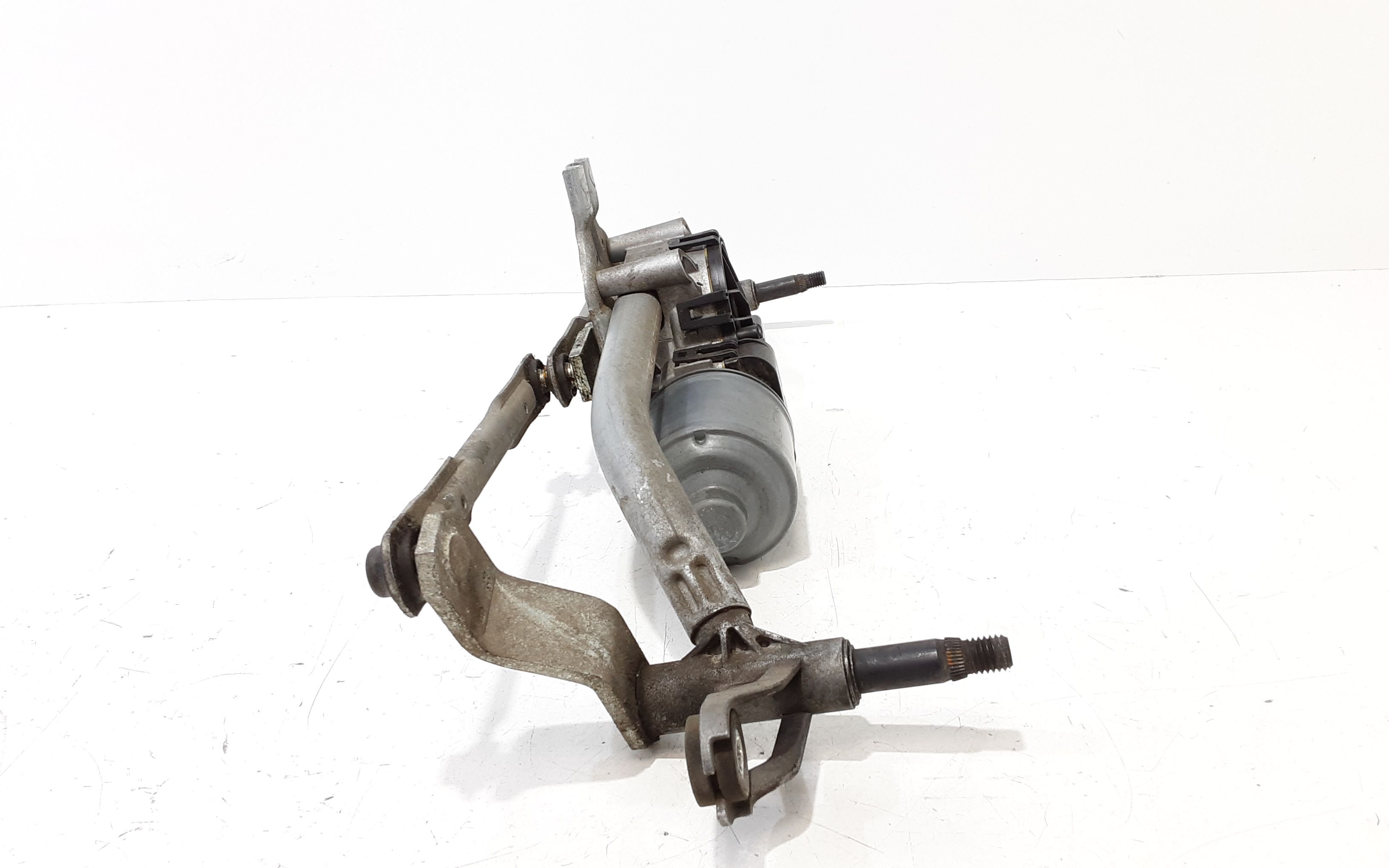 Motorino tergi ant completo di tandem PEUGEOT 207 1 Serie